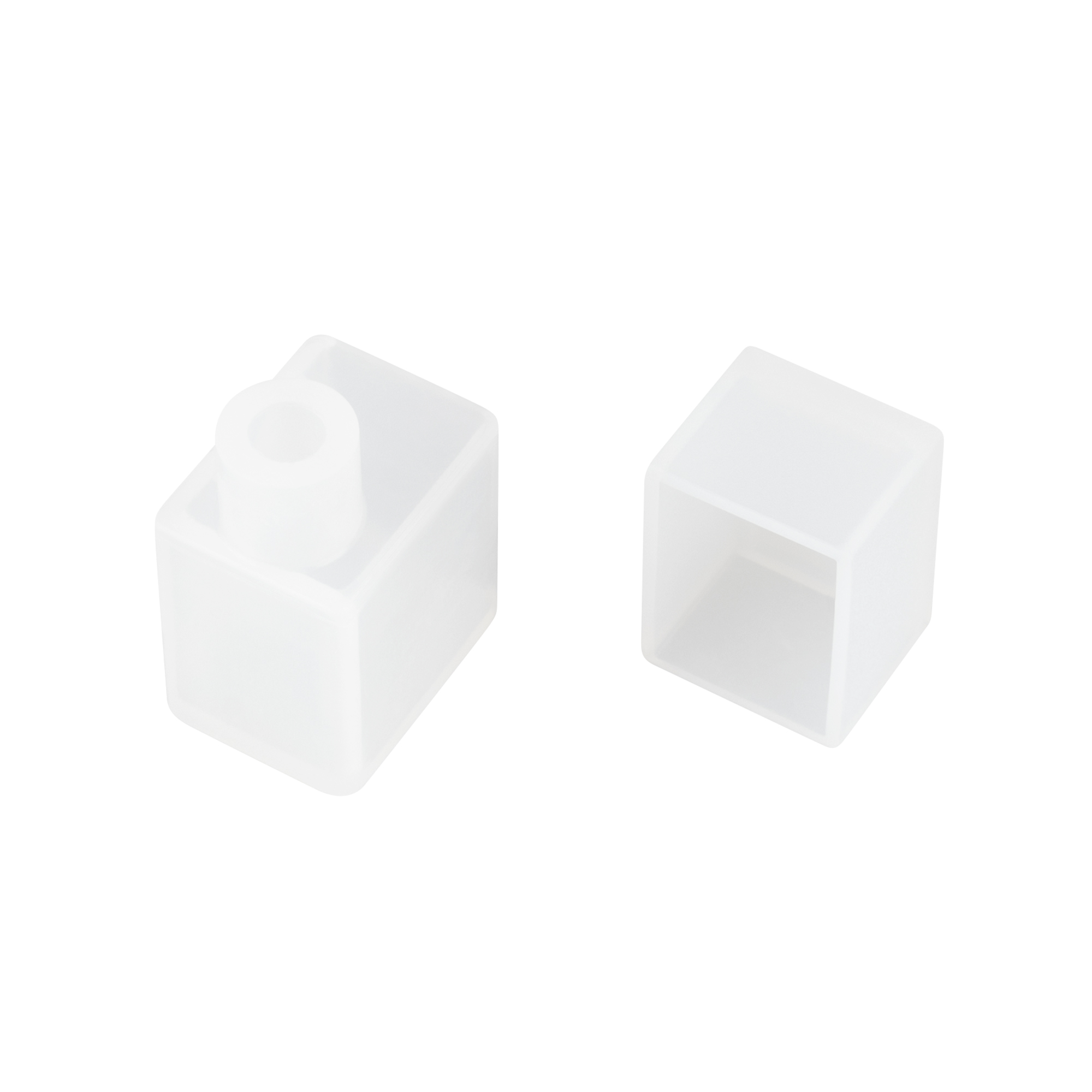 Заглушка MOONLIGHT-CAP-12x17mm-BOTTOM-S-SET 041023 - Arlight
