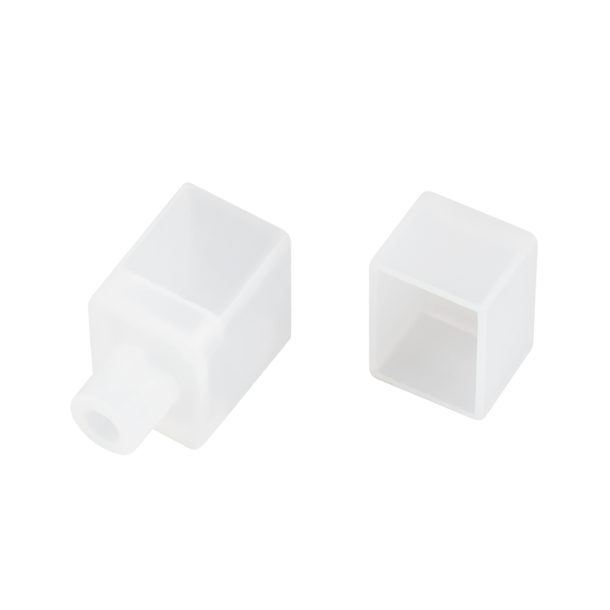 Заглушка MOONLIGHT-CAP-12x17mm-TOP-S-SET 041024 - Arlight