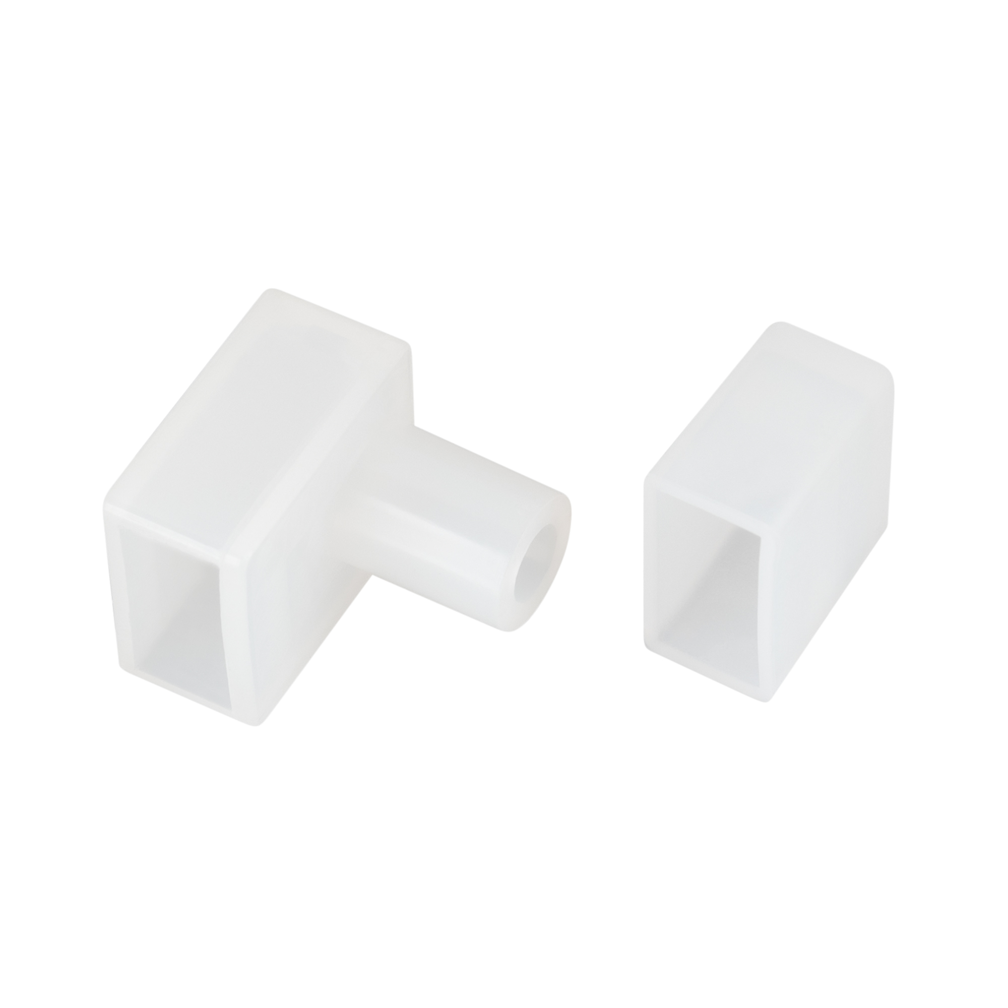 Заглушка MOONLIGHT-CAP-06x12mm-SIDE-S-SET 041058 - Arlight