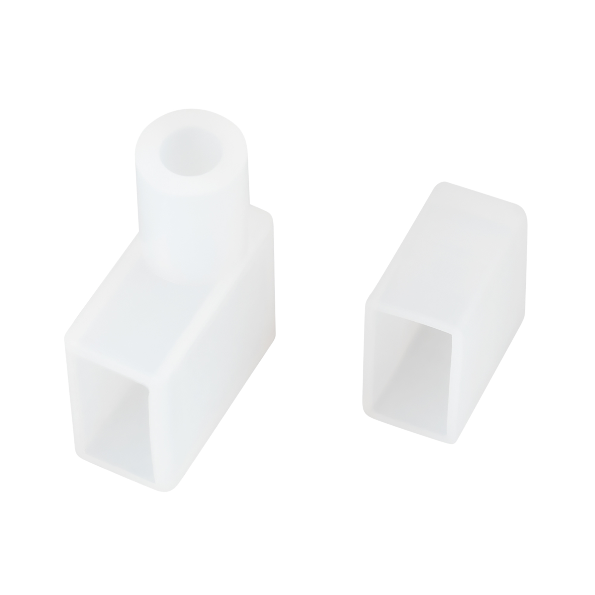 Заглушка MOONLIGHT-CAP-06x12mm-BOTTOM-S-SET 041060 - Arlight