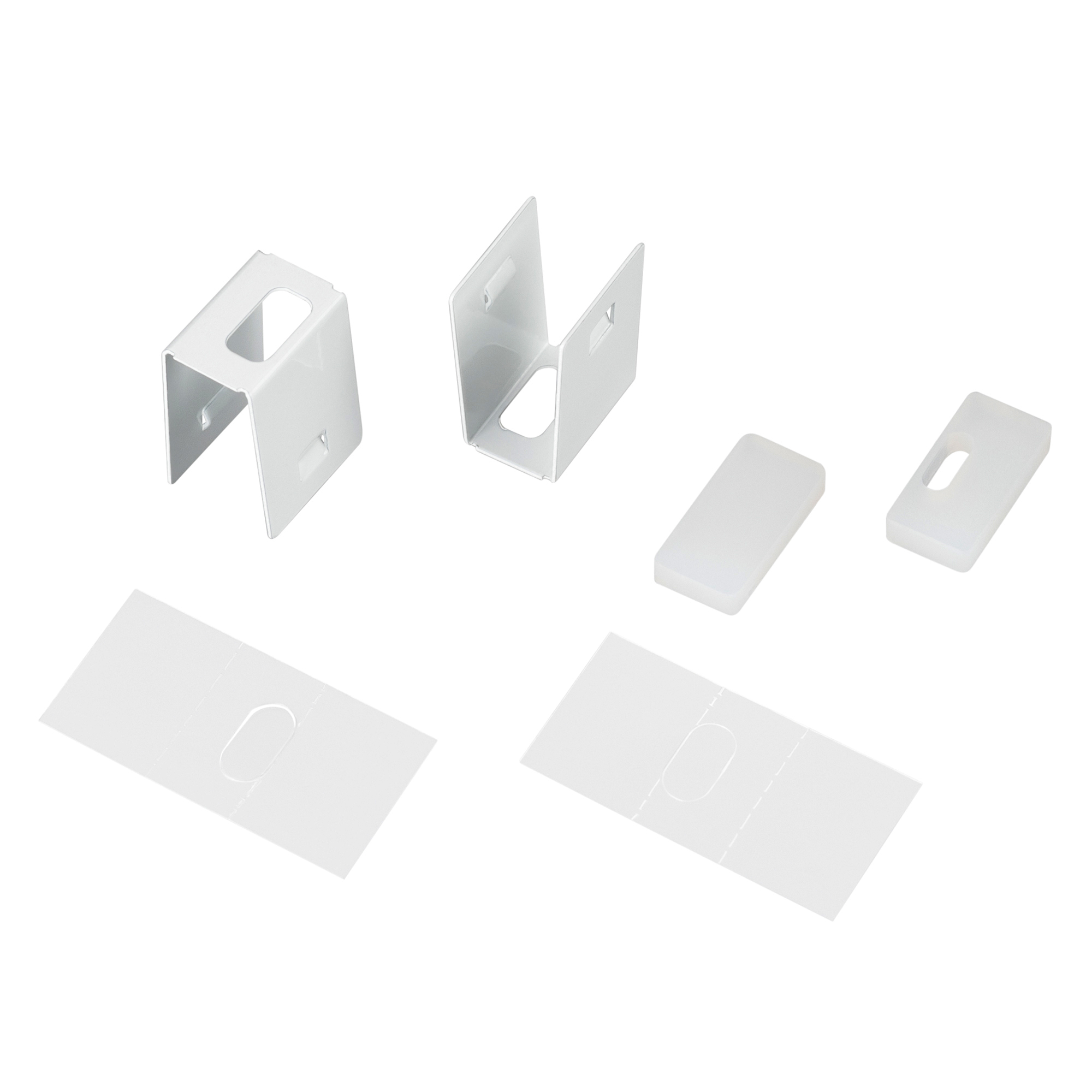 Заглушка MOONLIGHT-CAP-06x12mm-TOP-M-SET 041065 - Arlight
