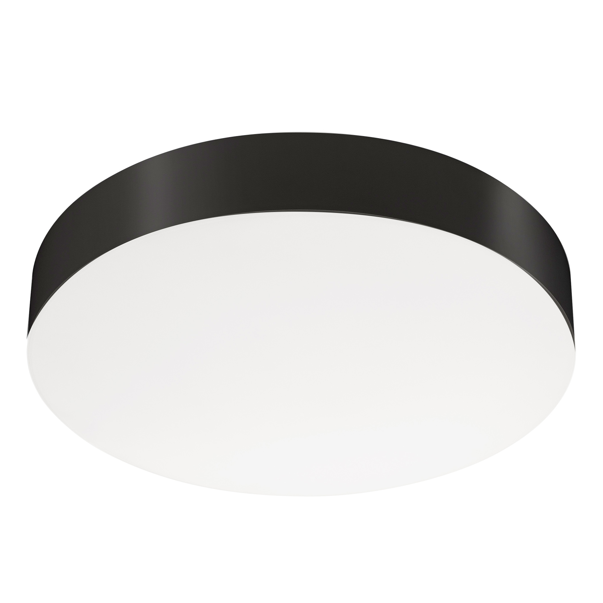 Светильник SP-FLOWER-R280-15W Day4000-MIX (BK, 110 deg, 230V, MOTION) 041487 - Arlight