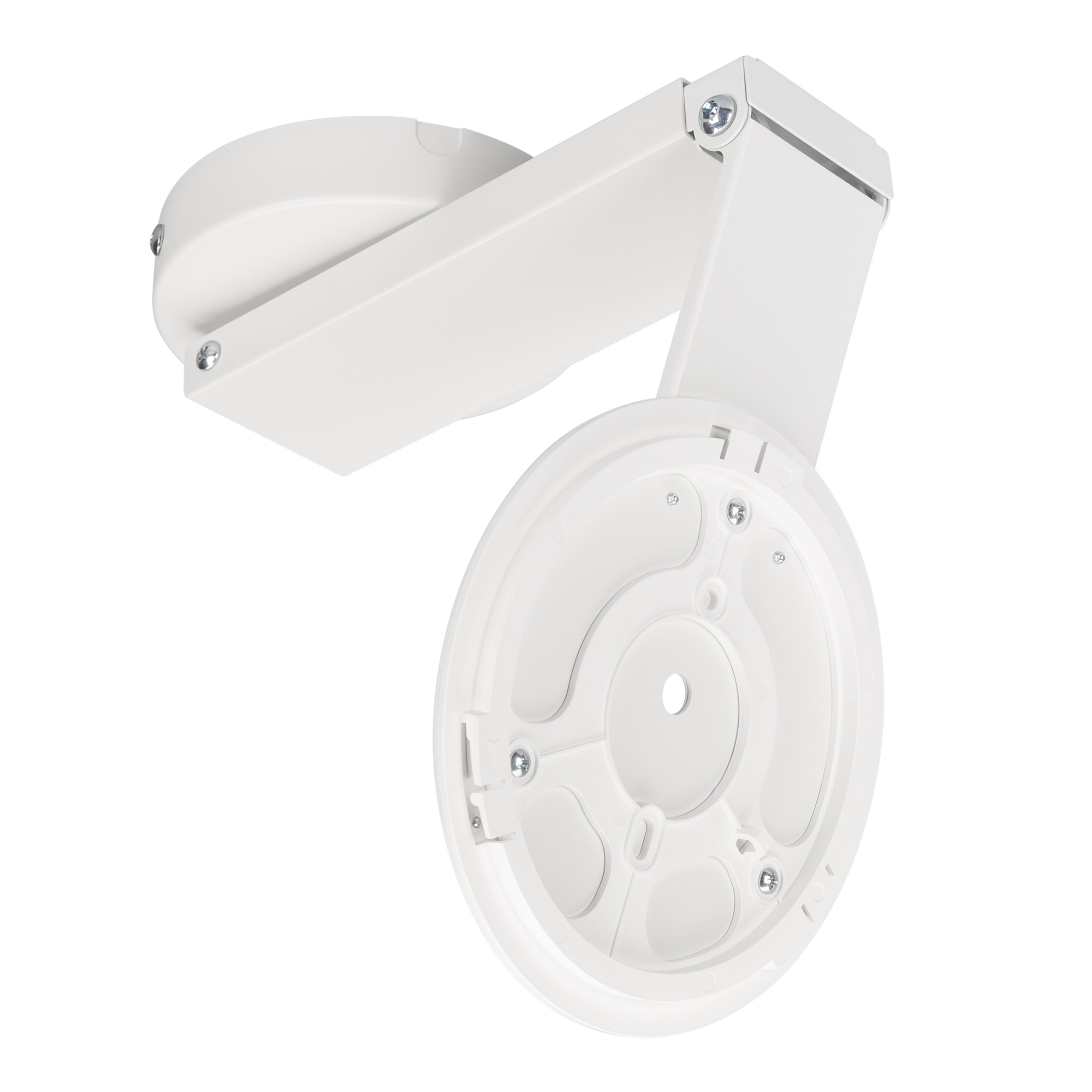 Жесткий поворотный подвес SPX-HANG-ROTATE-R150-L350 (WH) 041116 - Arlight