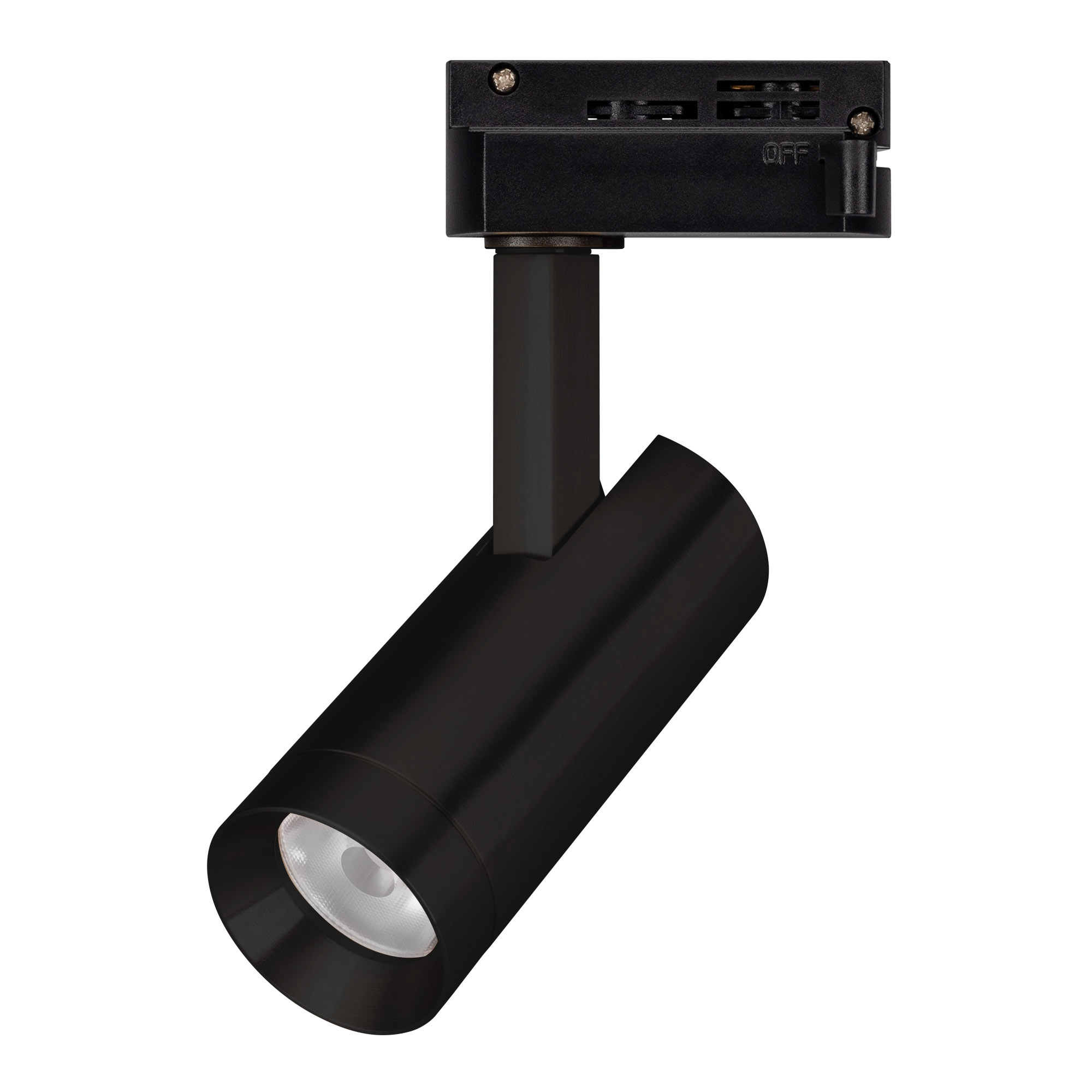 Светильник LGD-SPOT-2TR-R45-7W Day4000 (BK, 24 deg, 230V) 042540 - Arlight