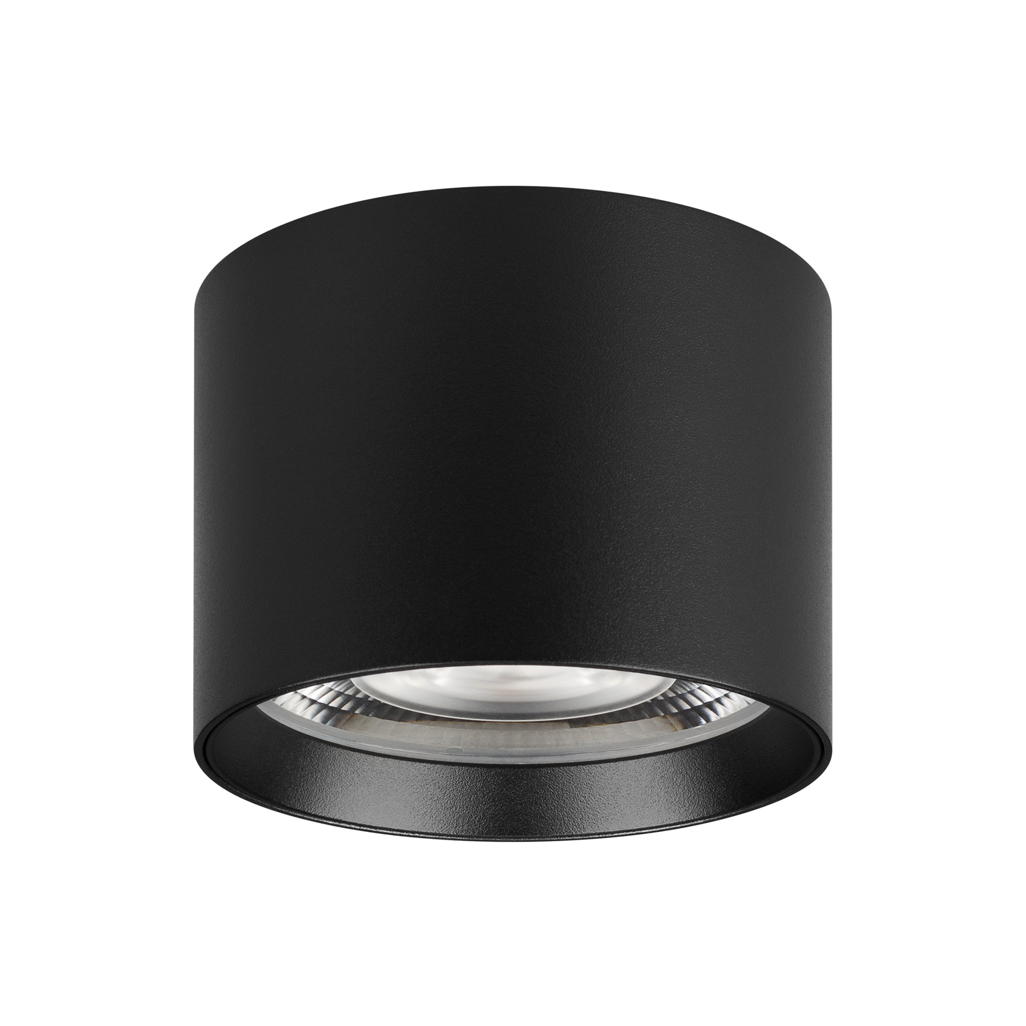 Светильник SP-DICE-R77-10W Warm3000 (BK, 24 deg, 230V) 046626 - Arlight