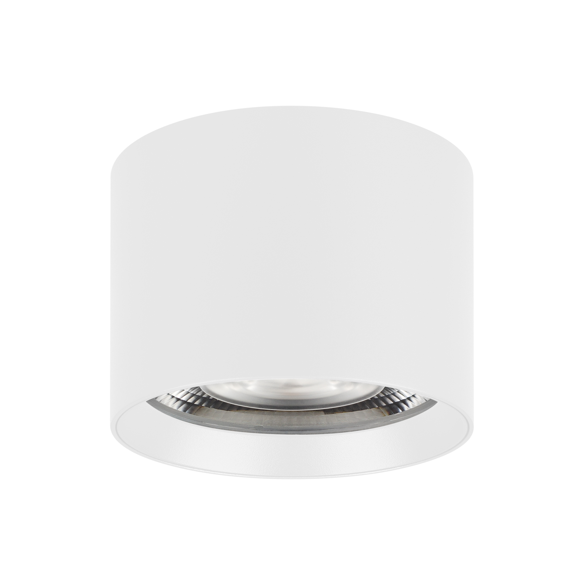 Светильник SP-DICE-R77-10W Day4000 (WH, 24 deg, 230V) 046628 - Arlight