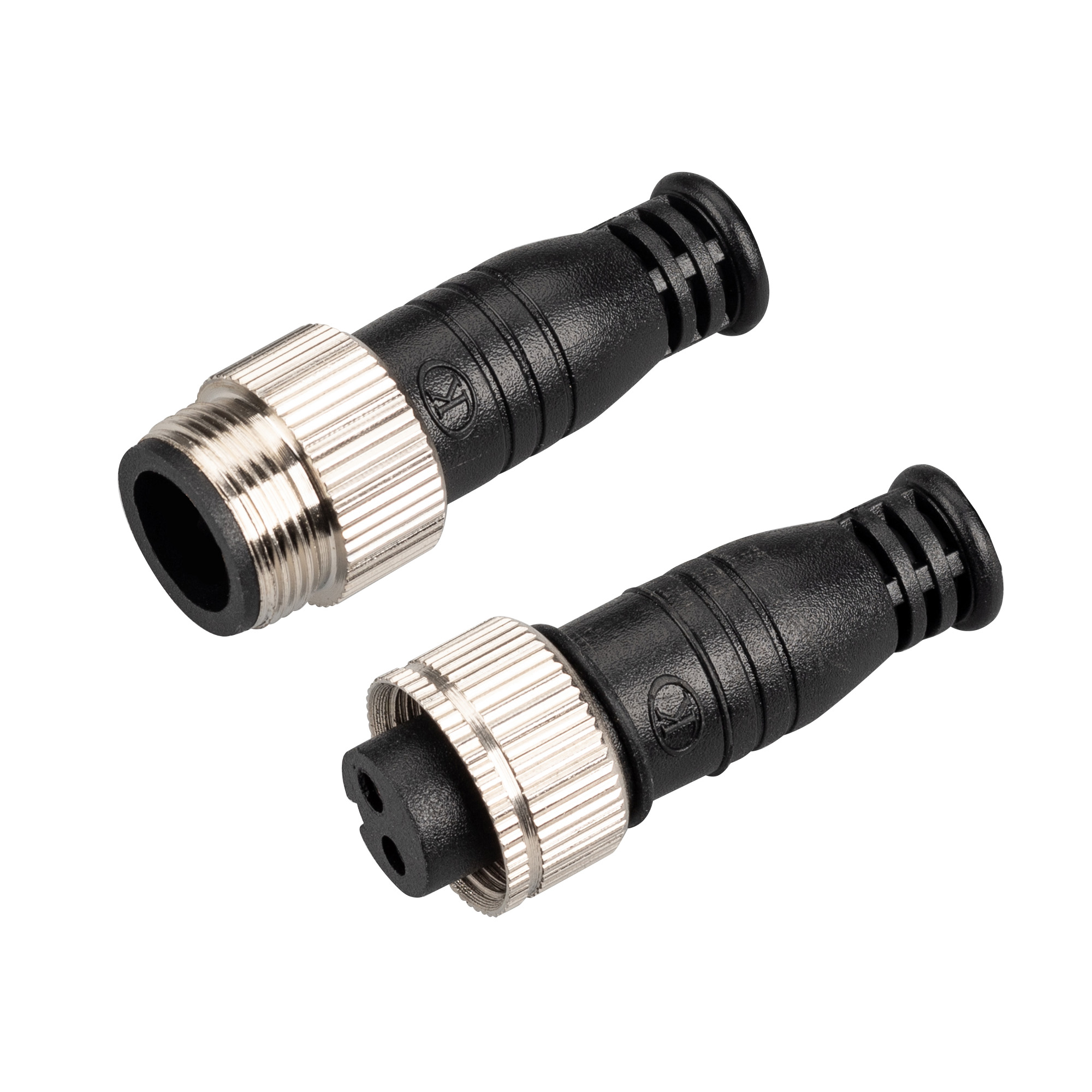 Заглушка ARL-LINE-CAP-2pin-SET 042610 - Arlight