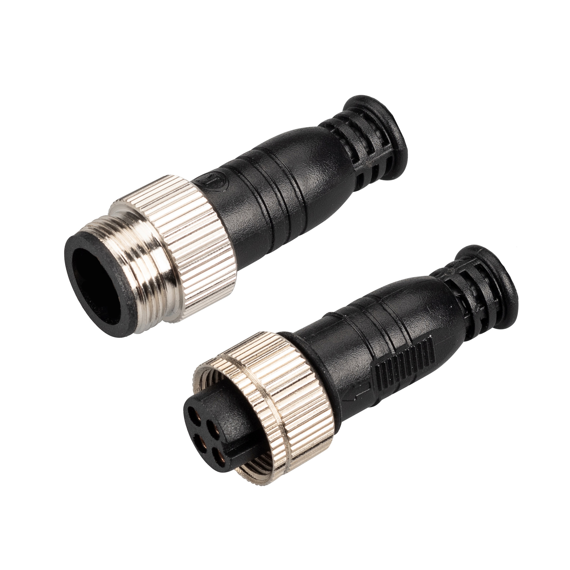 Заглушка ARL-LINE-CAP-4pin-SET 042611 - Arlight
