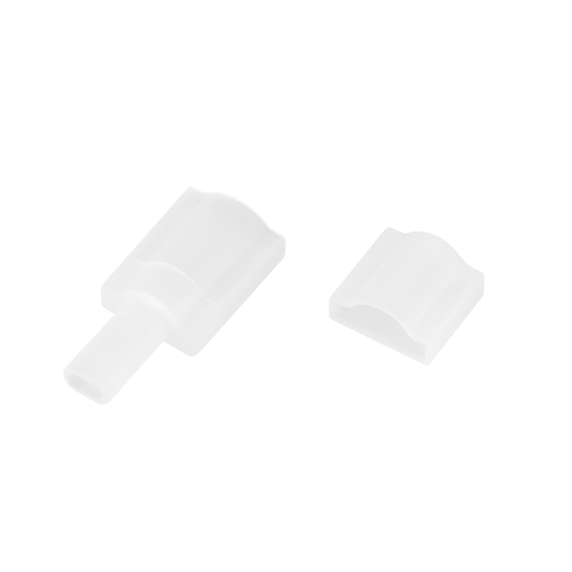 Заглушка MOONLIGHT-CAP-10x5mm-S-SET 042919 - Arlight