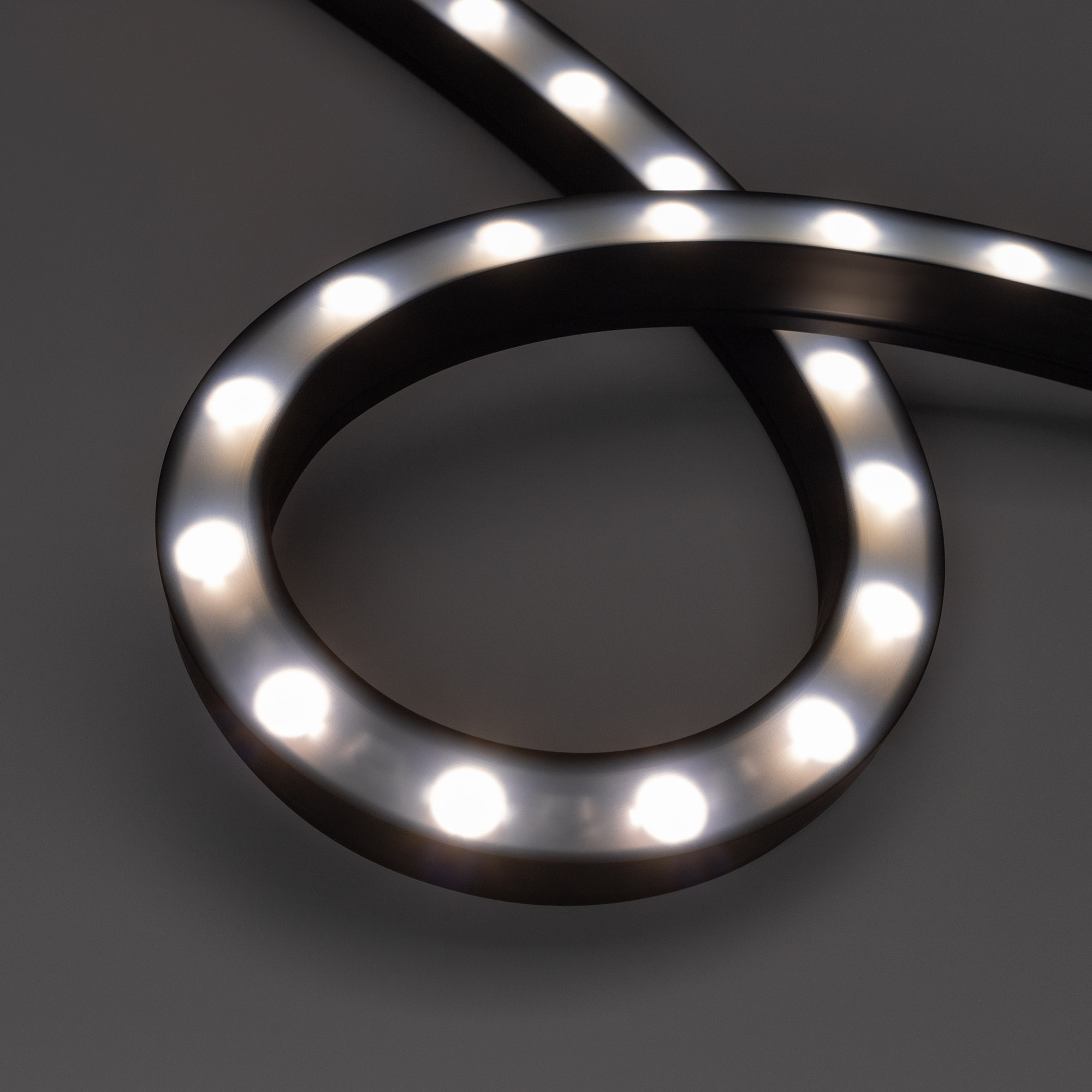 Грейзер THOR-3D-A24-25x27mm 24V Day4000 (24 W/m, IP65, 1m, wire x2) 047137 - Arlight