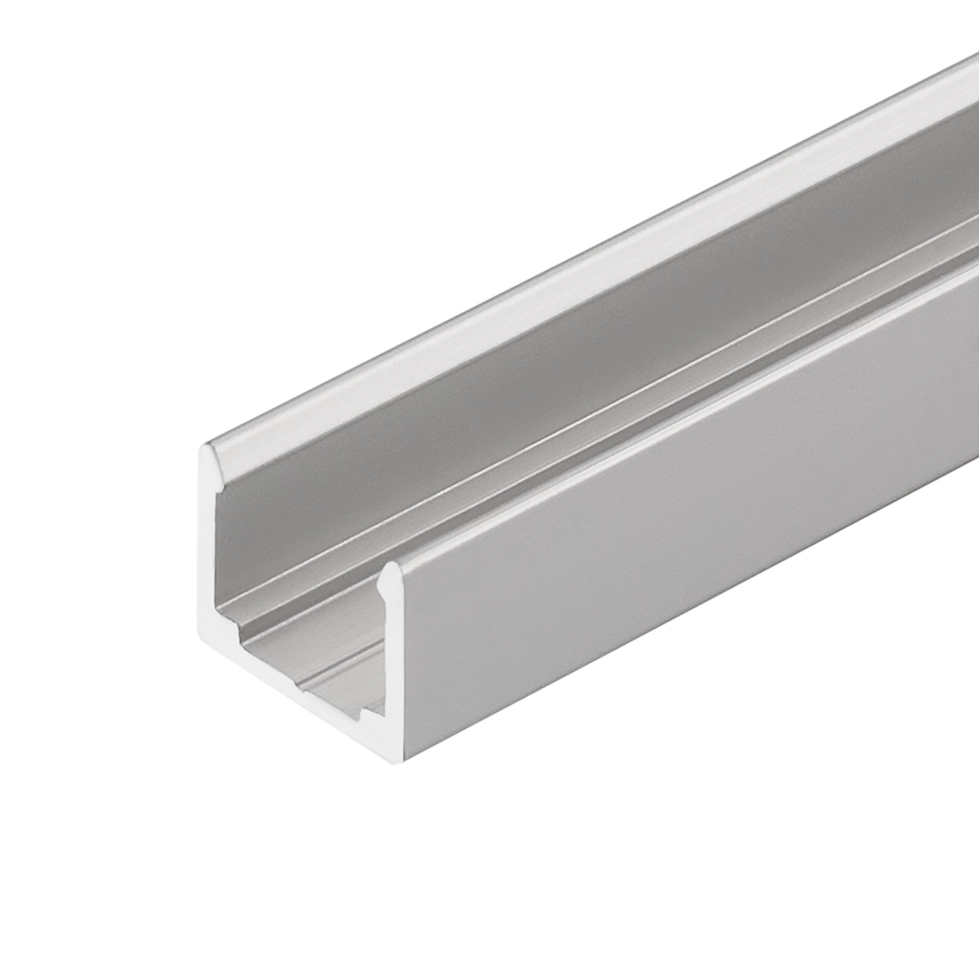 Профиль ARL-THOR-10x10mm-1000-M ANOD 042089 - Arlight