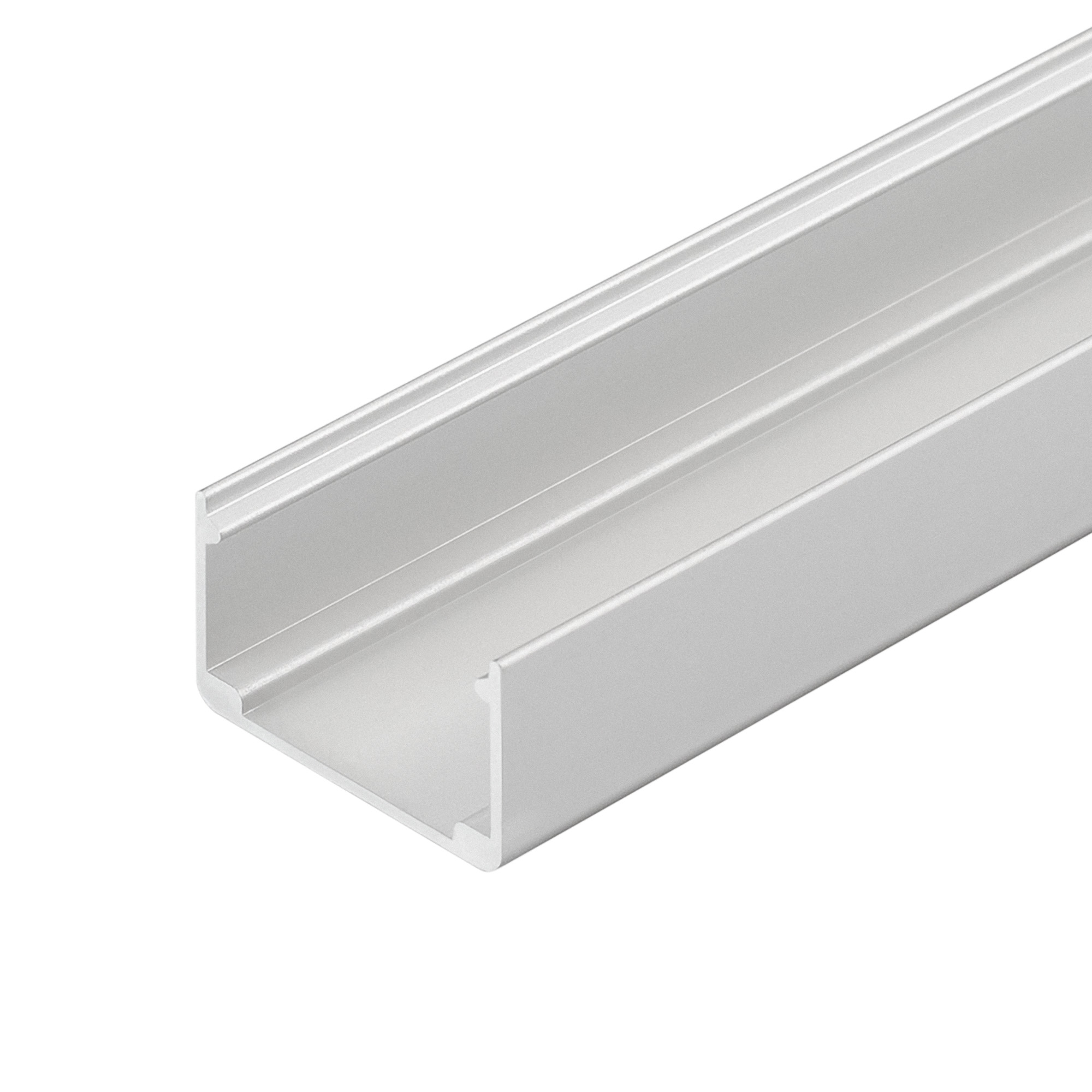 Профиль ARL-THOR-25x27mm-980-M ANOD 046856 - Arlight