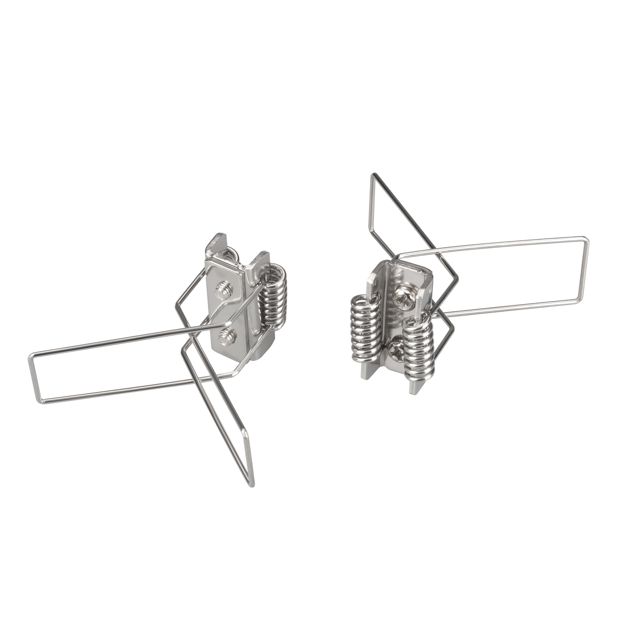 Пружинный держатель LINIA49-F-S 042126 - Arlight