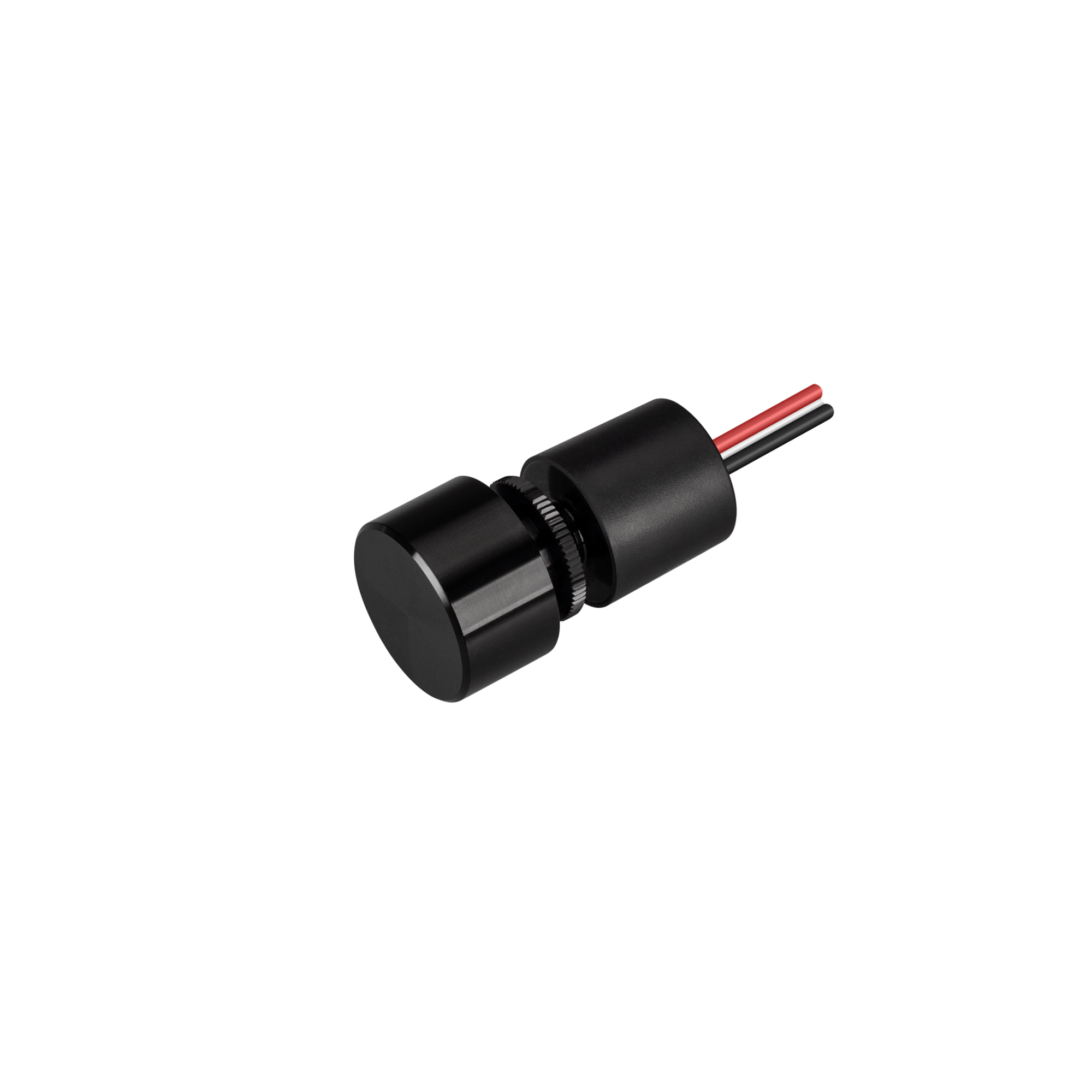 Диммер SR-NAVE-R24-BK (12-24V, 48-96W, M-FC) 046144 - Arlight