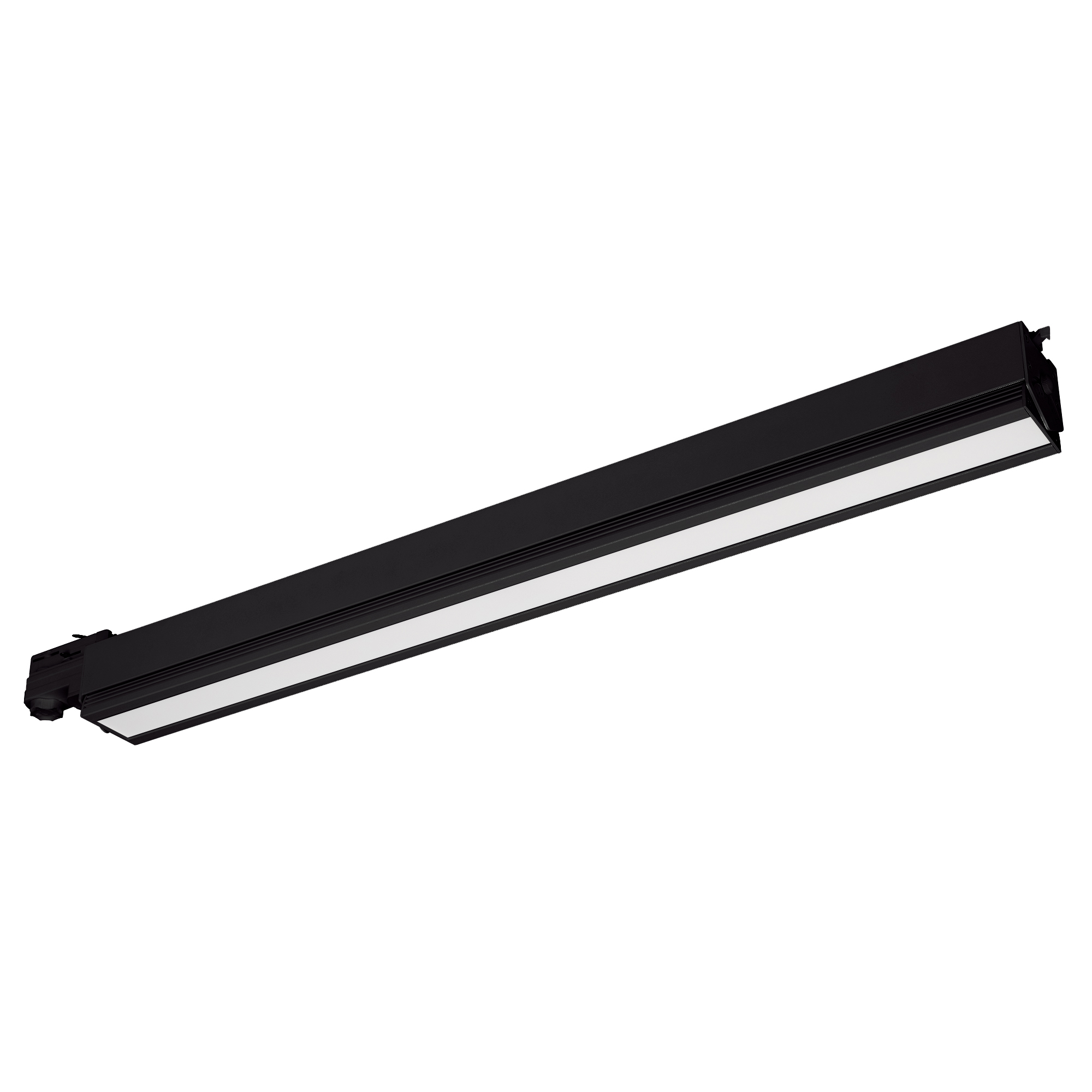 Светильник LGD-NEPTUN-4TR-L400-10W Warm3000 (BK, 100 deg, 230V) (Arlight, IP20 Металл, 5 лет) 051923 - Arlight