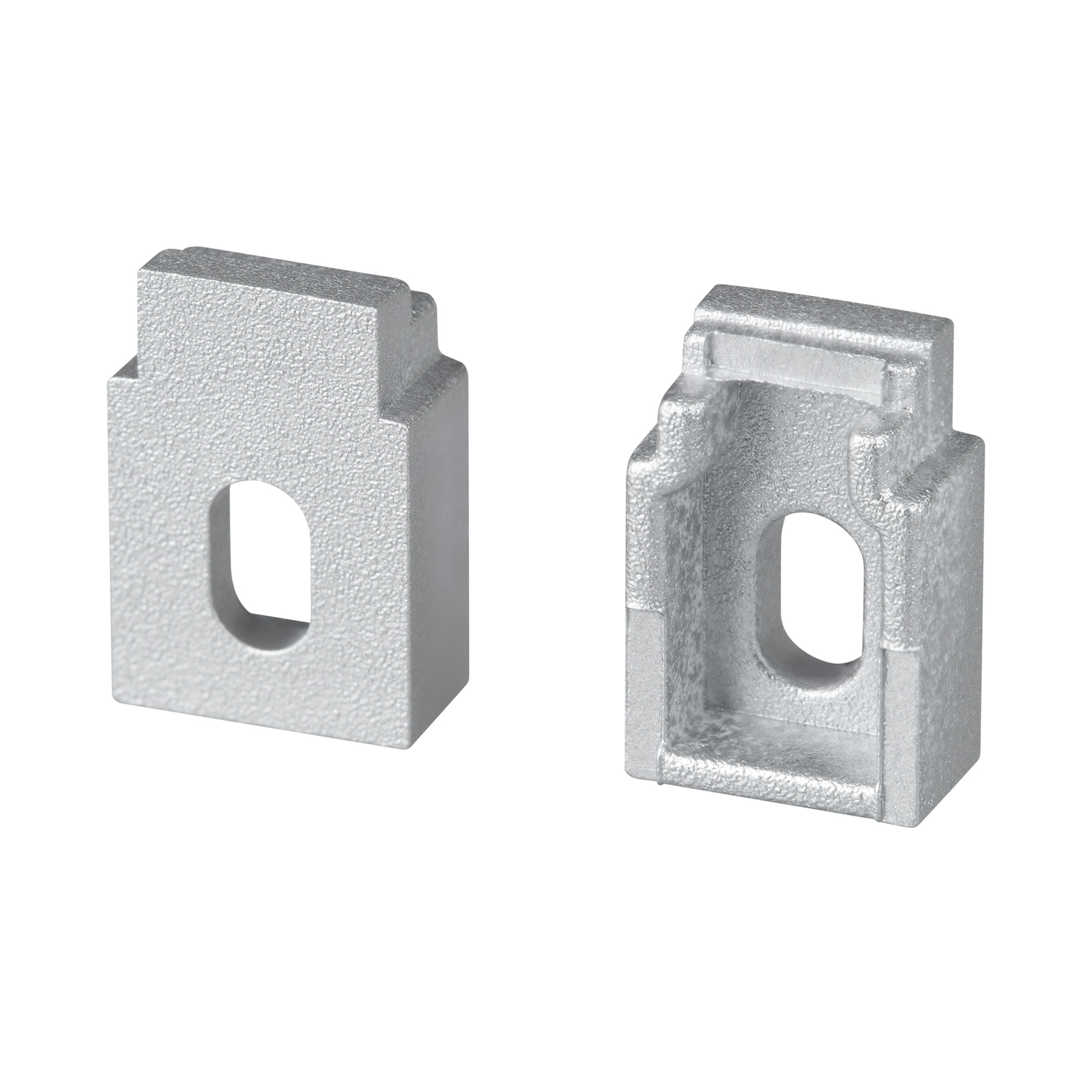 Заглушка WALL-FANTOM-W10 с отверстием 043890 - Arlight