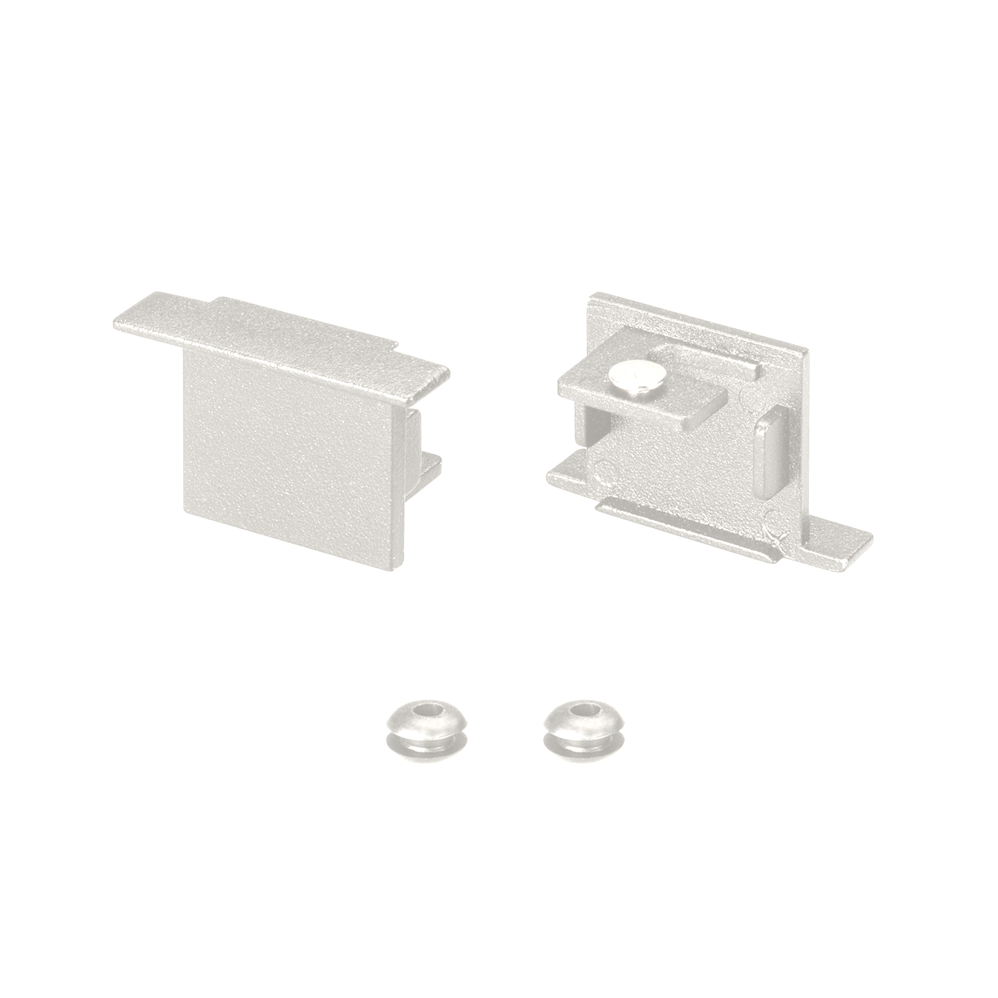 Заглушка SL-LINE-3523 WHITE глухая 043123 - Arlight