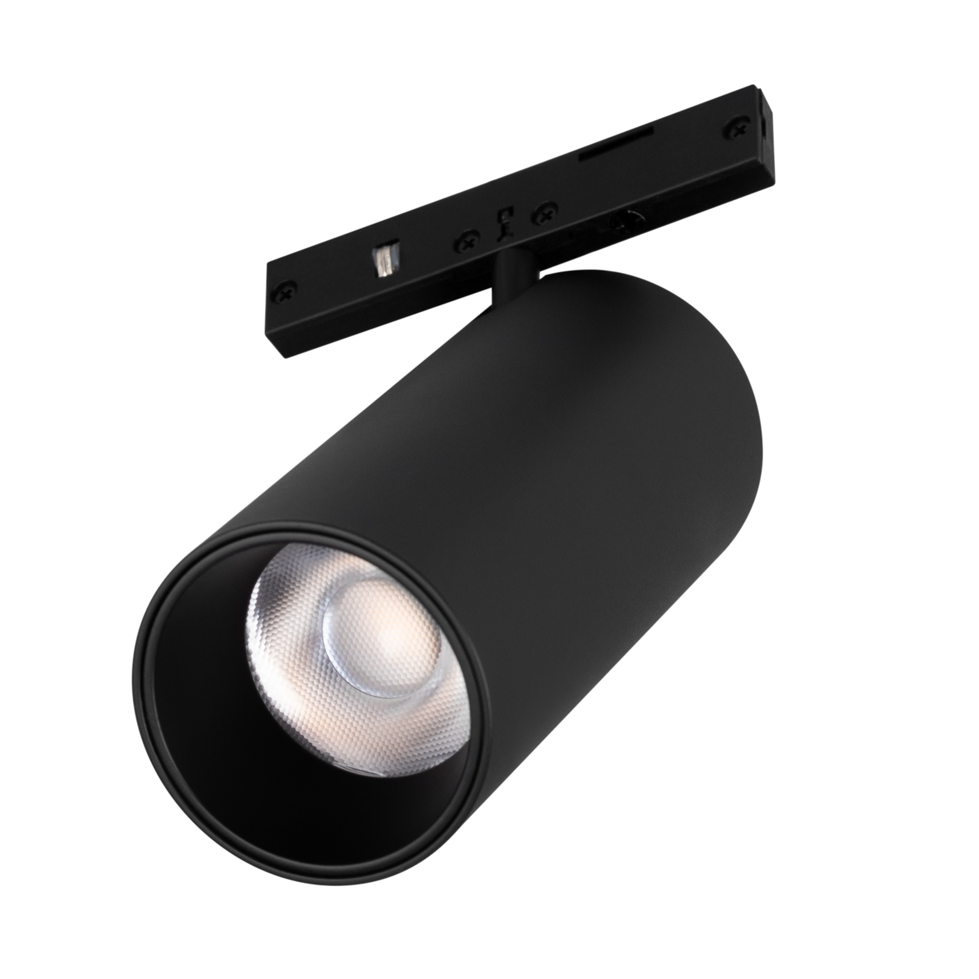 Светильник MAG-MICROCOSM-SPOT-R35-5W Warm3000 (BK, 36 deg, 24V) 043252 - Arlight