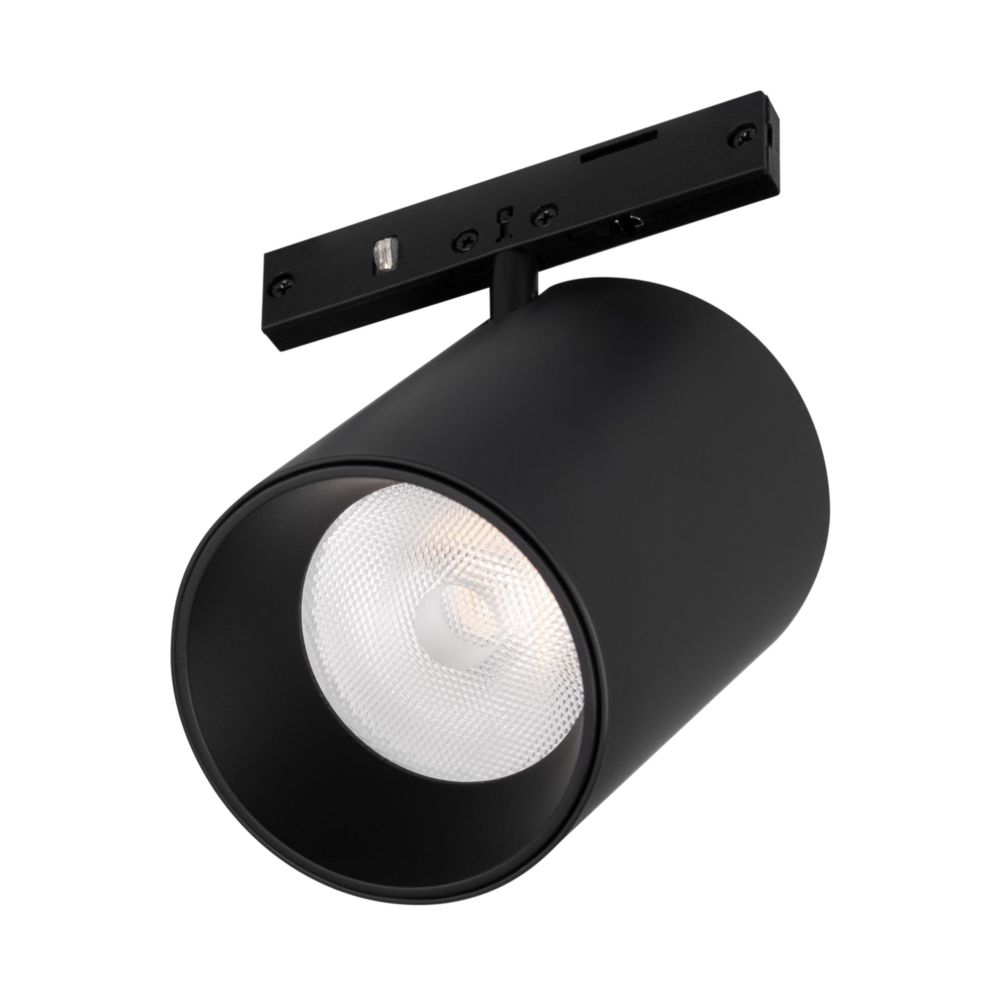 Светильник MAG-MICROCOSM-SPOT-R45-9W Day4000 (BK, 36 deg, 24V) 043255 - Arlight