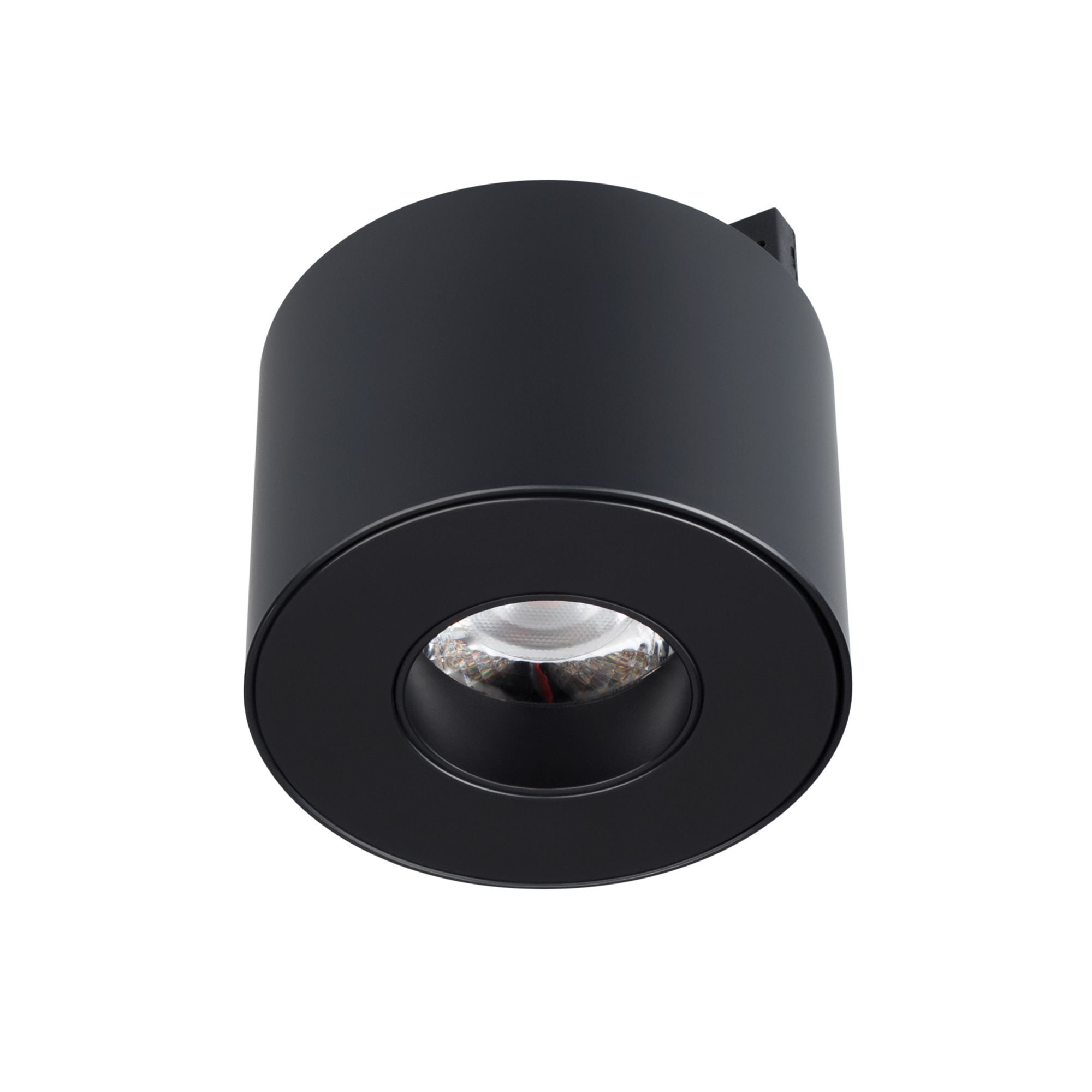 Светильник MAG-MICROCOSM-POINT-R60-5W Day4000 (BK, 36 deg, 24V) 043257 - Arlight
