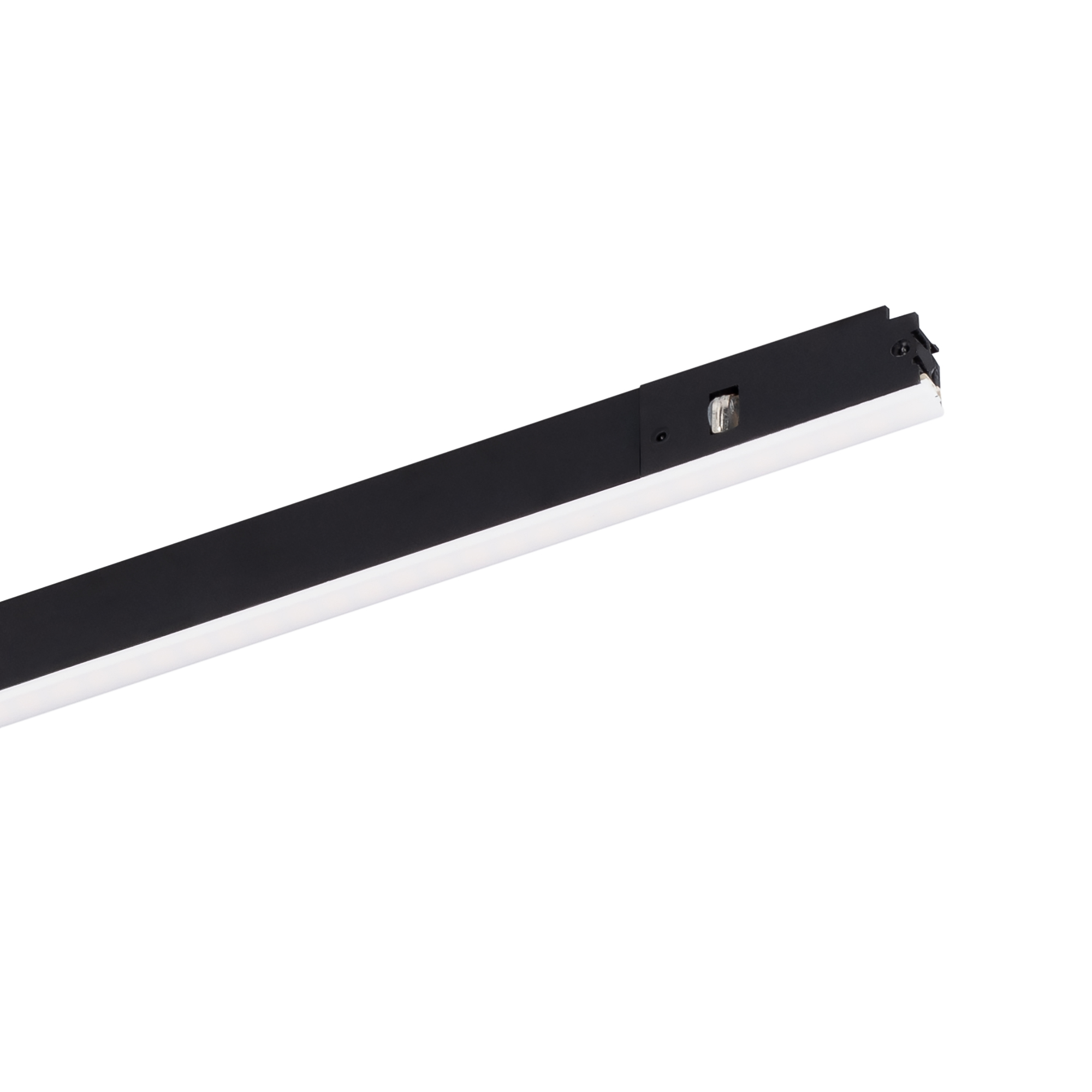 Светильник MAG-MICROCOSM-STRIP-L600-10W Warm3000 (BK, 100 deg, 24V) 043267 - Arlight
