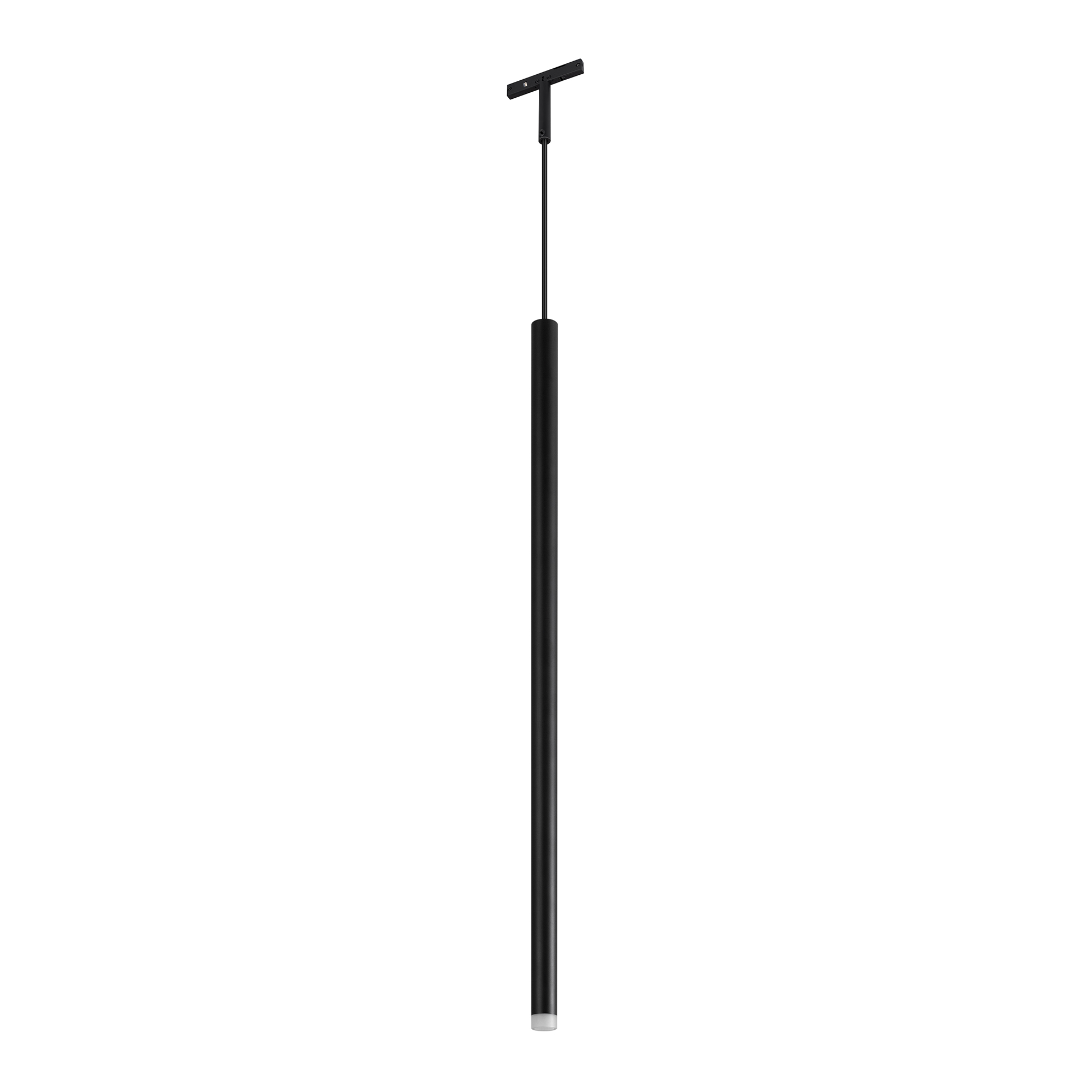 Светильник MAG-MICROCOSM-SPOT-HANG-R18-L500-3W Warm3000 (BK, 24 deg, 24V) 043269 - Arlight