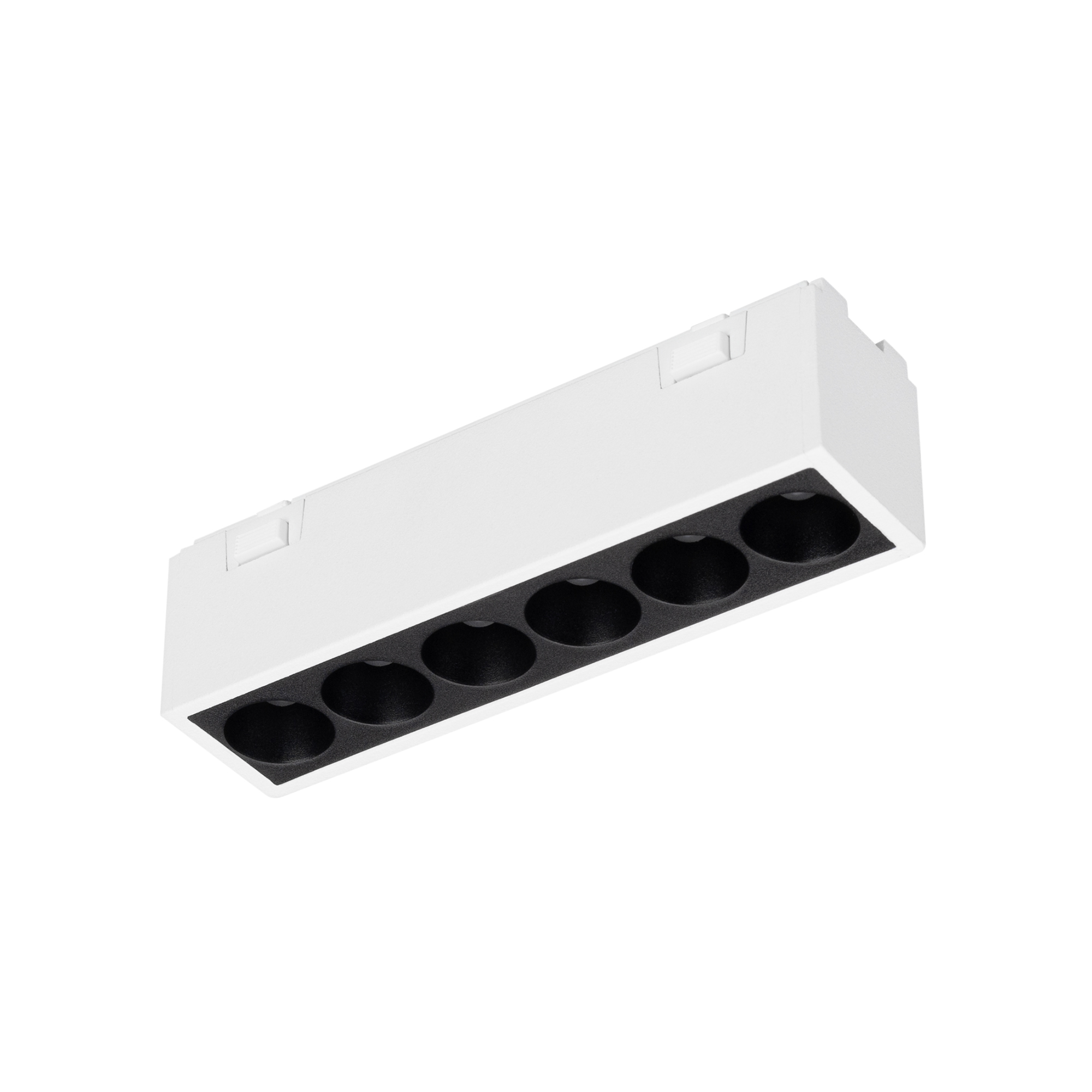 Светильник MAG-VIBE-LASER-L101-6W Warm3000 (WH, 24 deg, 48V) 044417 - Arlight