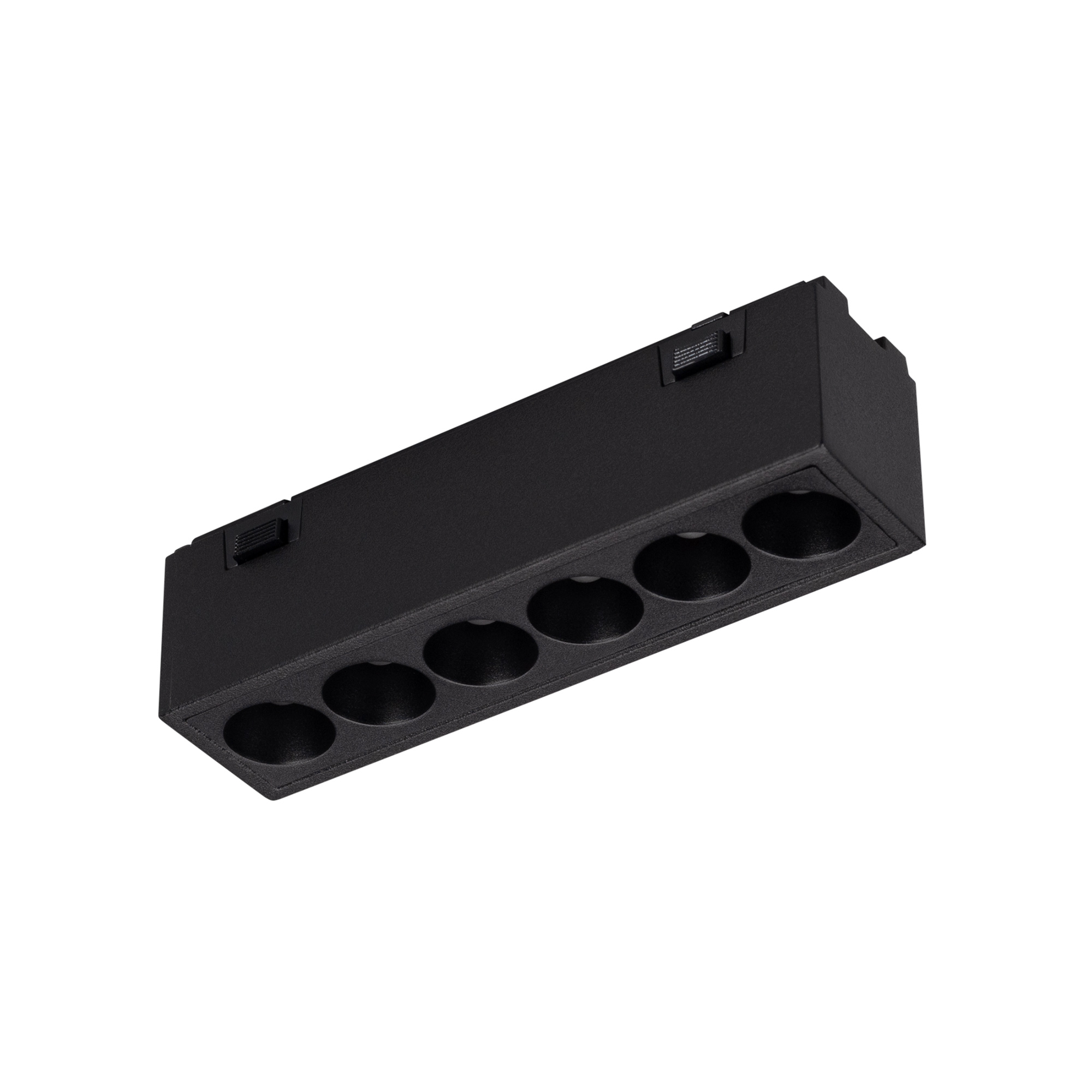 Светильник MAG-VIBE-LASER-L101-6W Day4000 (BK, 24 deg, 48V) 044414 - Arlight