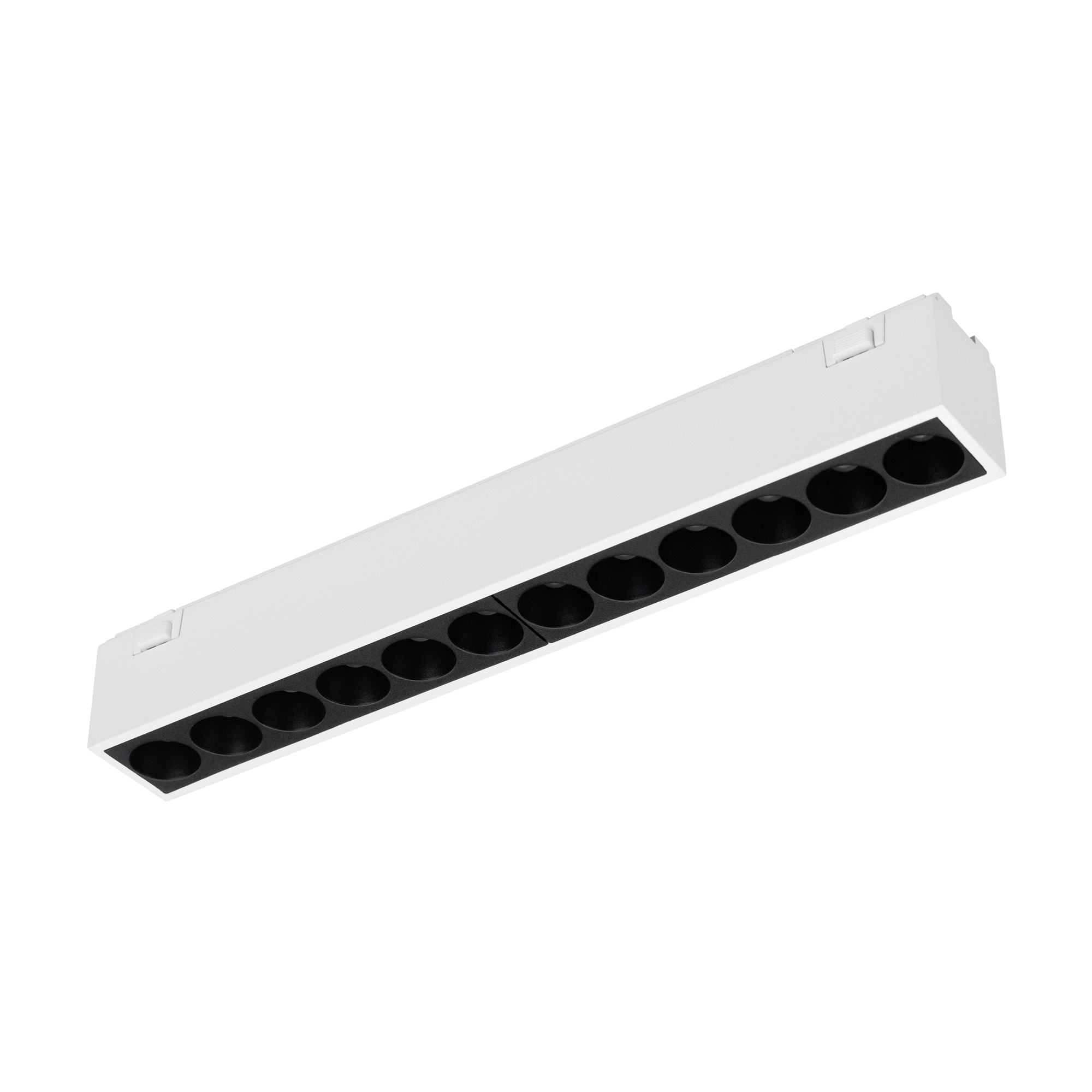 Светильник MAG-VIBE-LASER-L197-12W Day4000 (WH, 24 deg, 48V) 044424 - Arlight