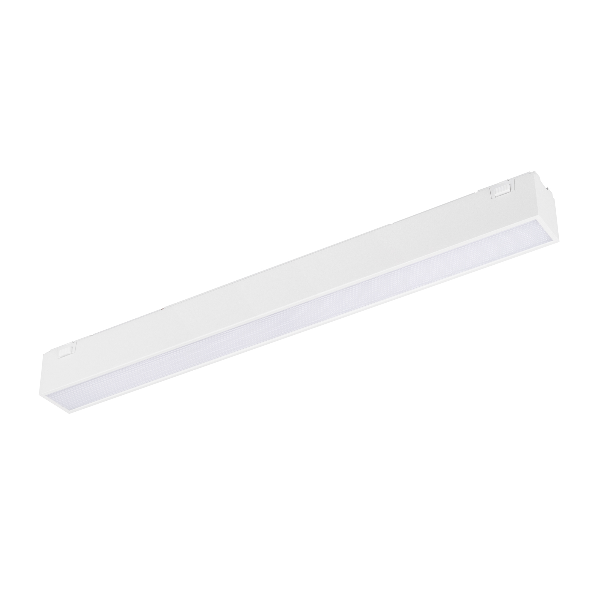 Светильник MAG-VIBE-FLAT-L293-12W Day4000-MIX (WH, 100 deg, 48V, TUYA Zigbee) 045019 - Arlight