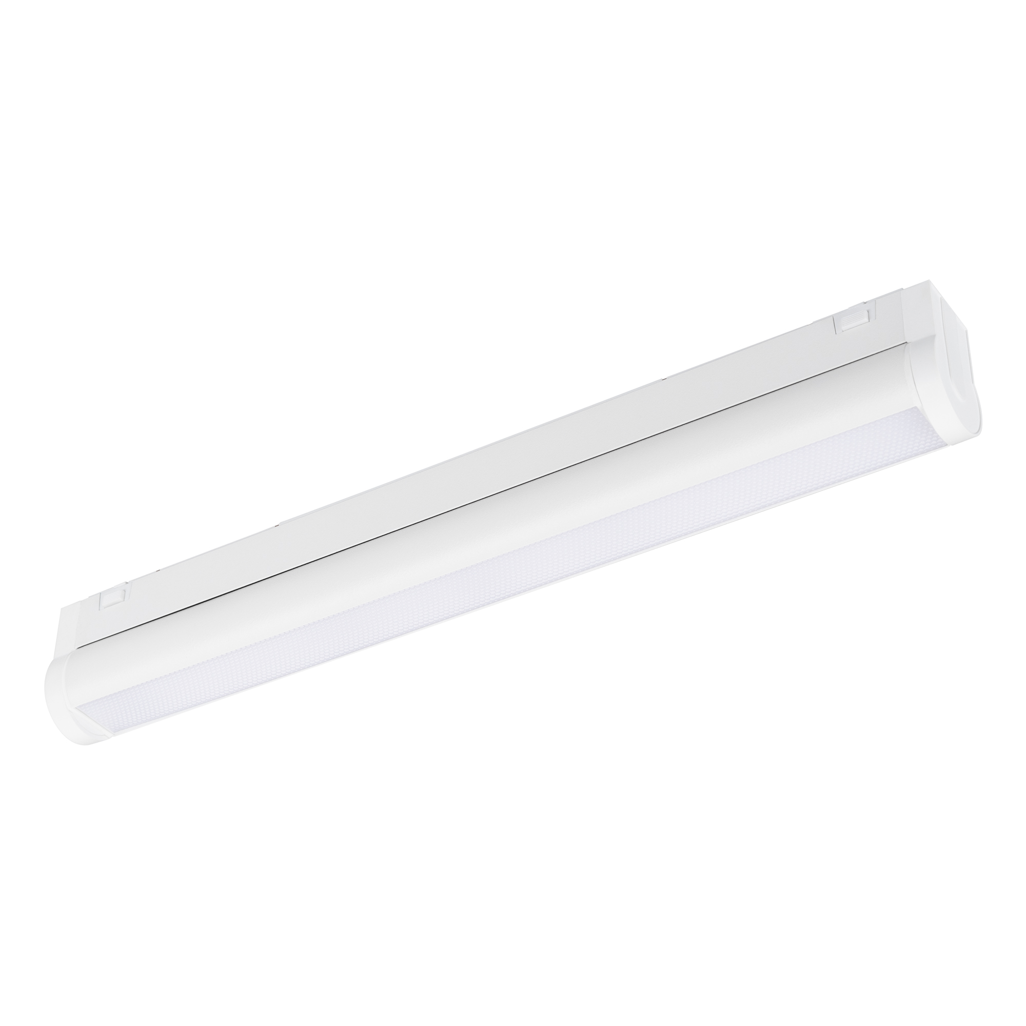 Светильник MAG-VIBE-FLAT-TURN-L305-12W Day4000 (WH, 110 deg, 48V) 044450 - Arlight