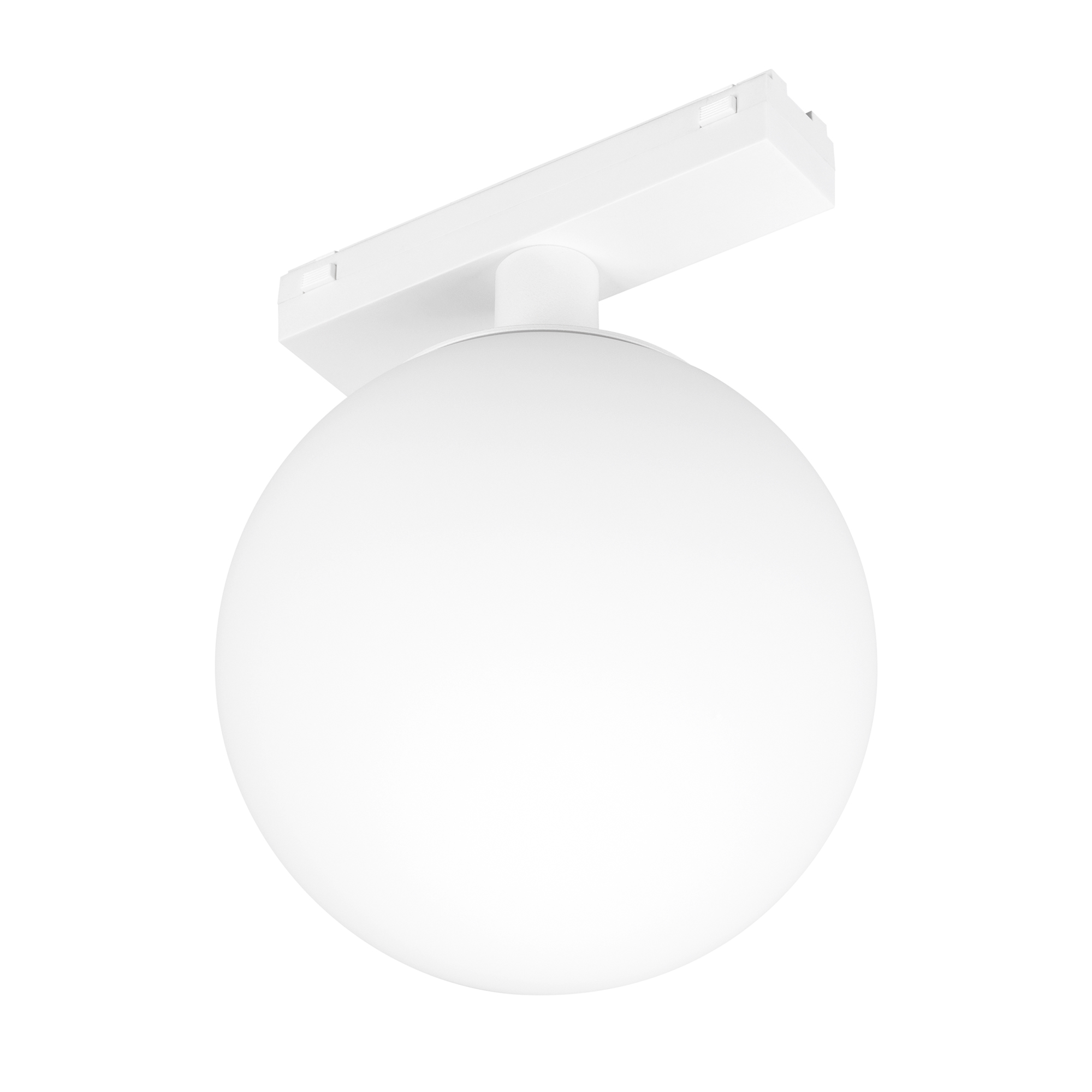 Светильник MAG-VIBE-SFERO-R120-6W Day4000 (WH, 235 deg, 48V) 044459 - Arlight