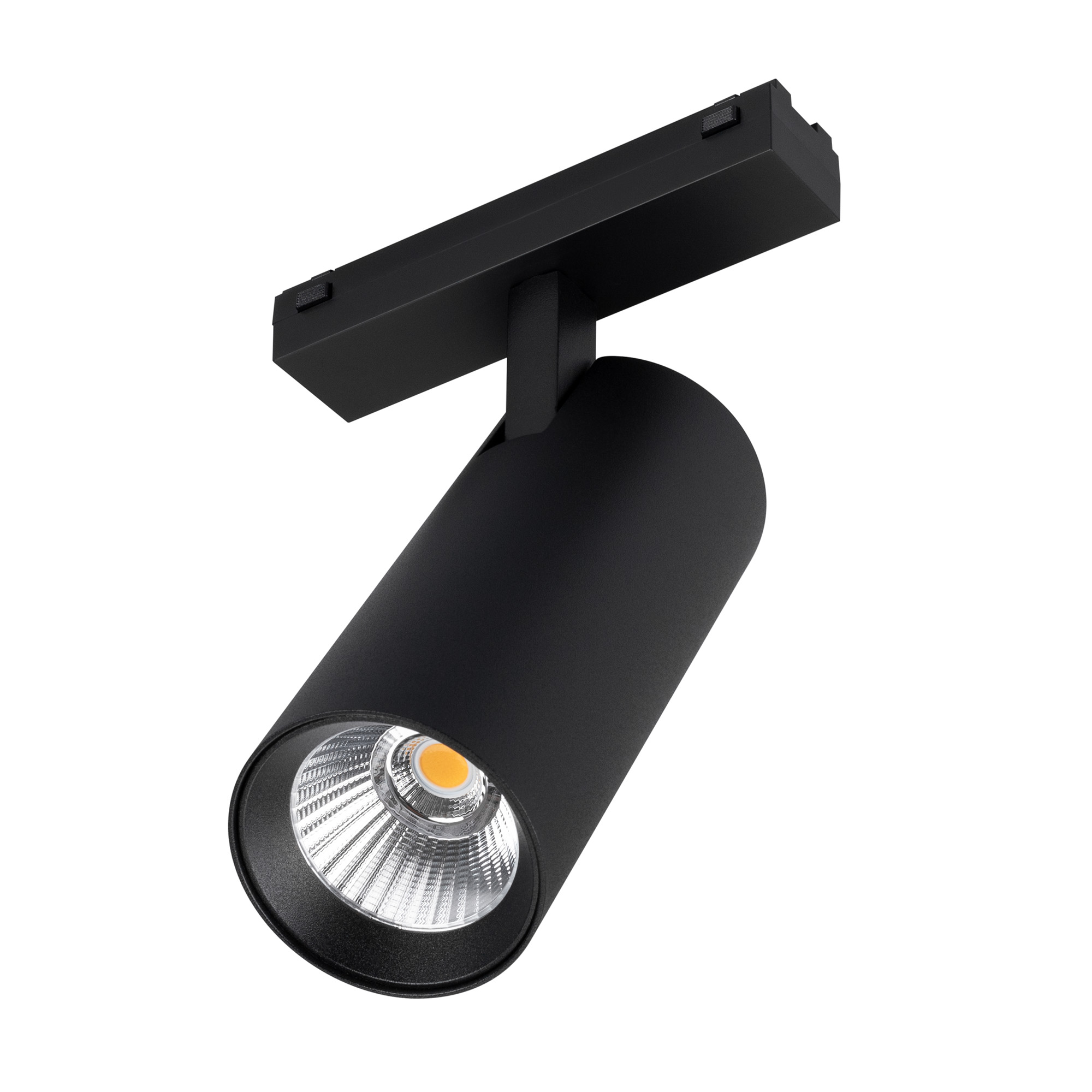 Светильник MAG-VIBE-SPOT-R55-18W Warm3000 (BK, 24 deg, 48V) 044478 - Arlight