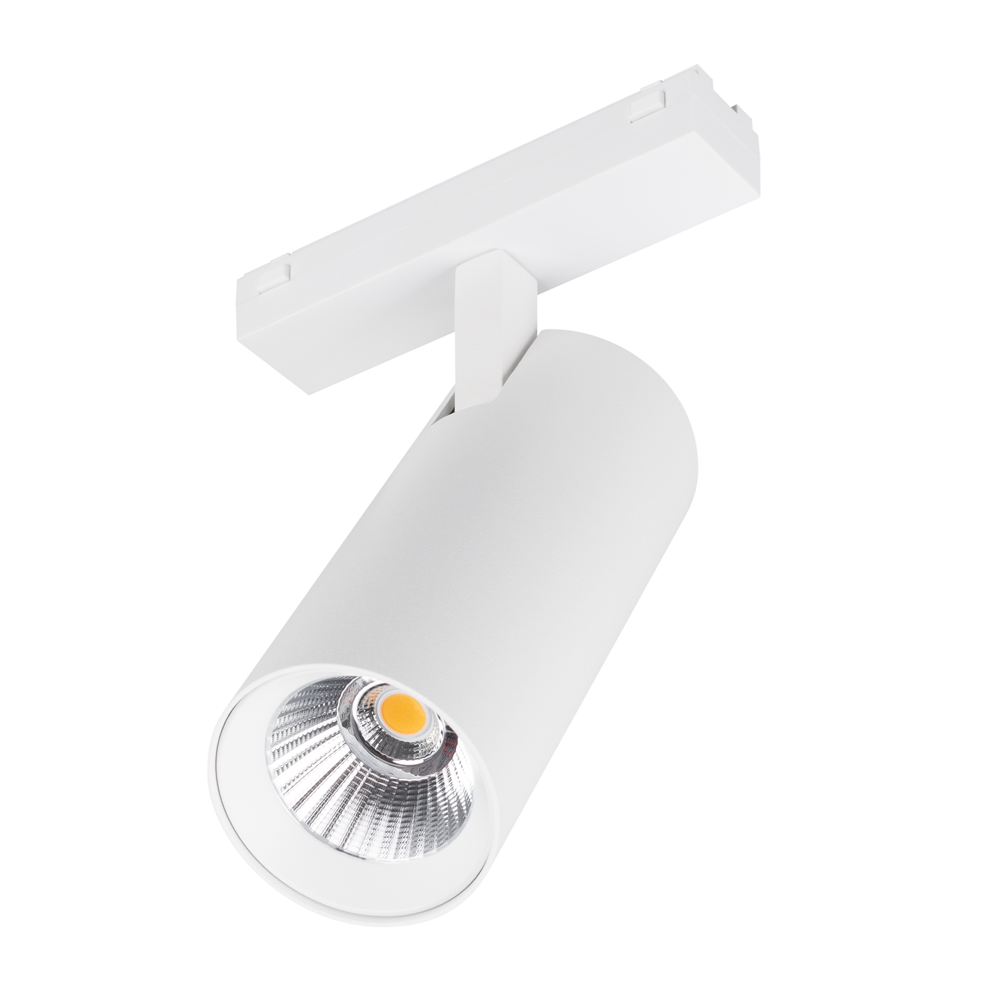Светильник MAG-VIBE-SPOT-R55-18W Day4000-MIX (WH, 24 deg, 48V, DALI) 045006 - Arlight