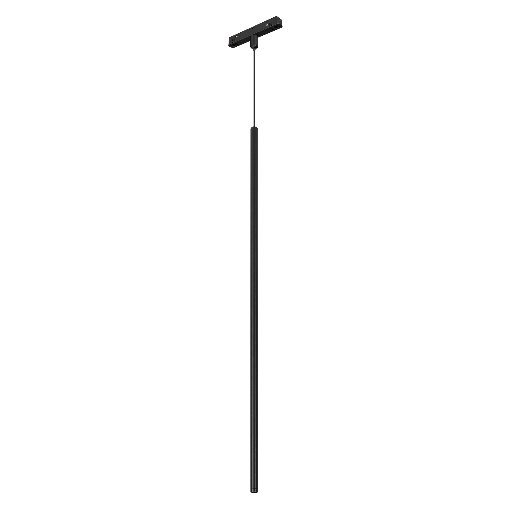 Светильник MAG-ORIENT-SPOT-HANG-L600-R12-2W Day4000 (BK, 20 deg, 48V) 044501 - Arlight