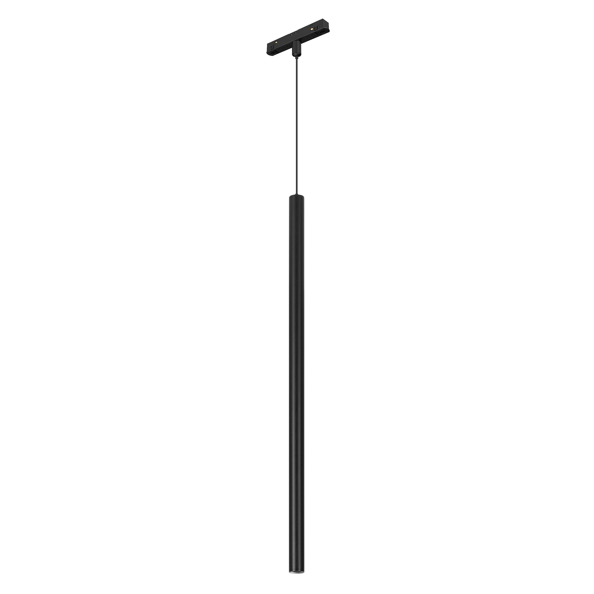 Светильник MAG-ORIENT-SPOT-HANG-L500-R20-3W Warm3000 (BK, 20 deg, 48V) 046897 - Arlight