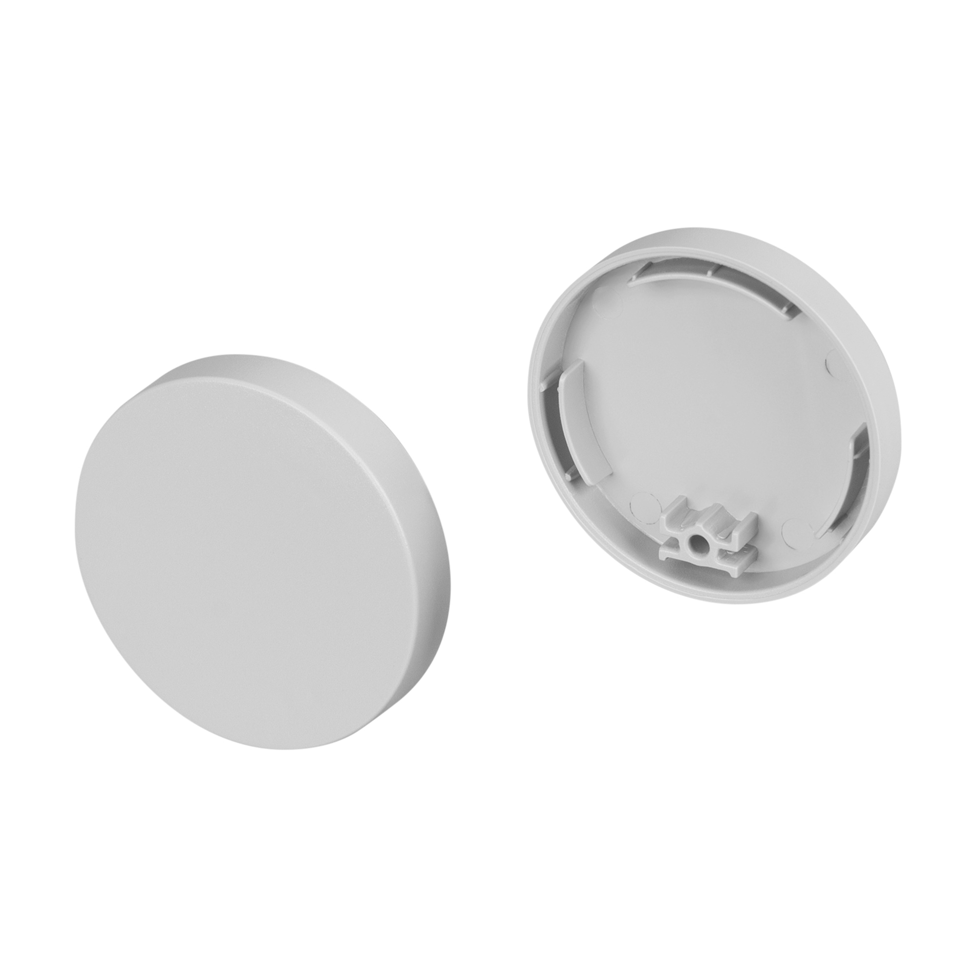 Заглушка ROUND-D40 044520 - Arlight