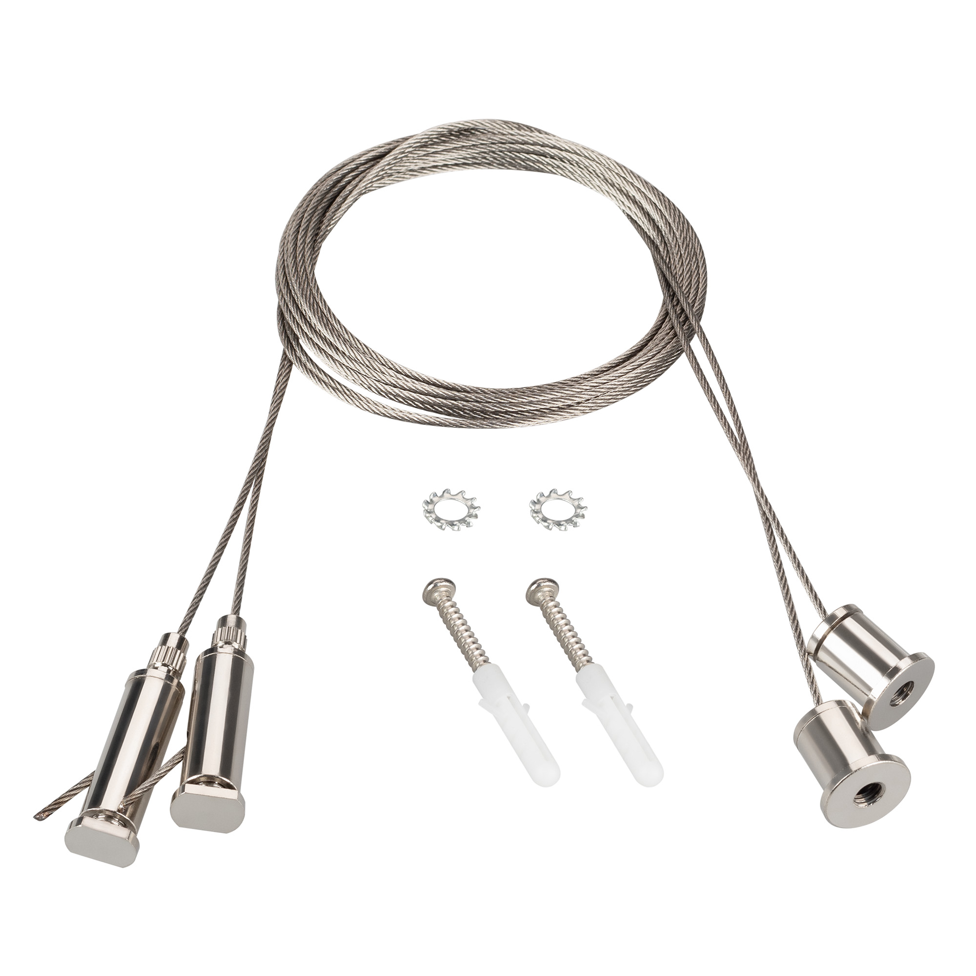 Подвес ROUND-D40 2x2m Set 044521 - Arlight