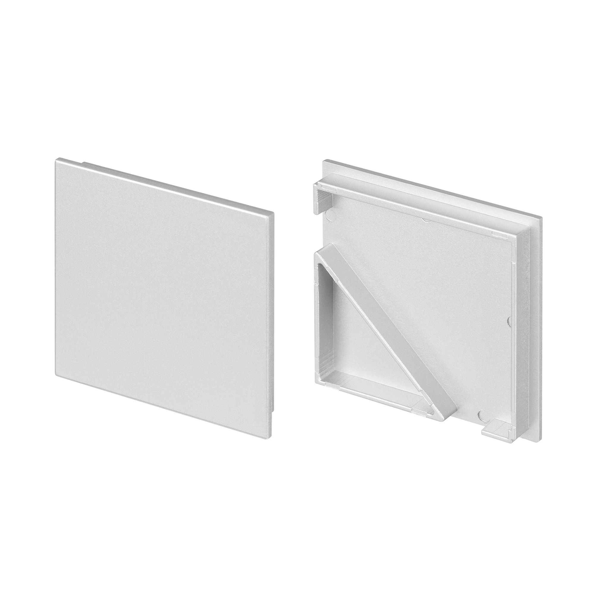 Заглушка KANT-H55 SQUARE глухая 044616 - Arlight