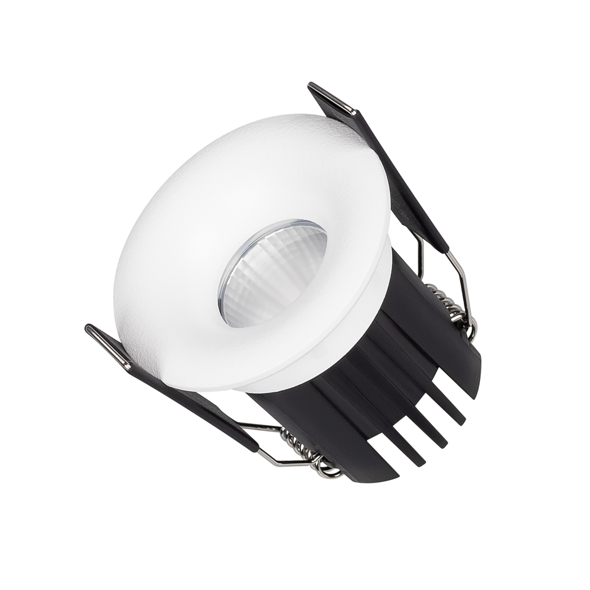 Светильник MS-FOGGY-BUILT-R45-5W Day4000 (WH, 36 deg, 230V) 044622 - Arlight