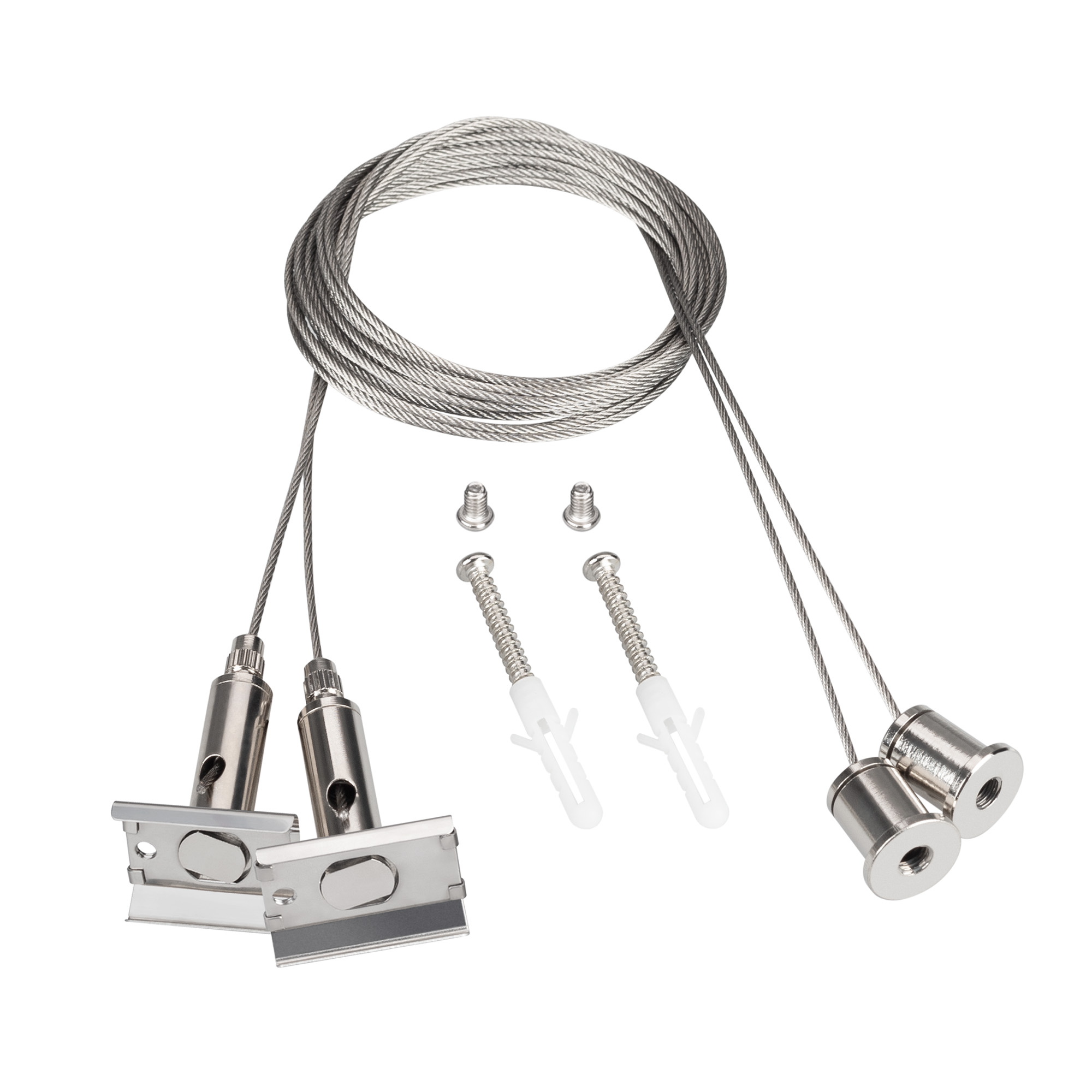 Подвес SL-LINE-4050-3L 2x2m Set 044679 - Arlight