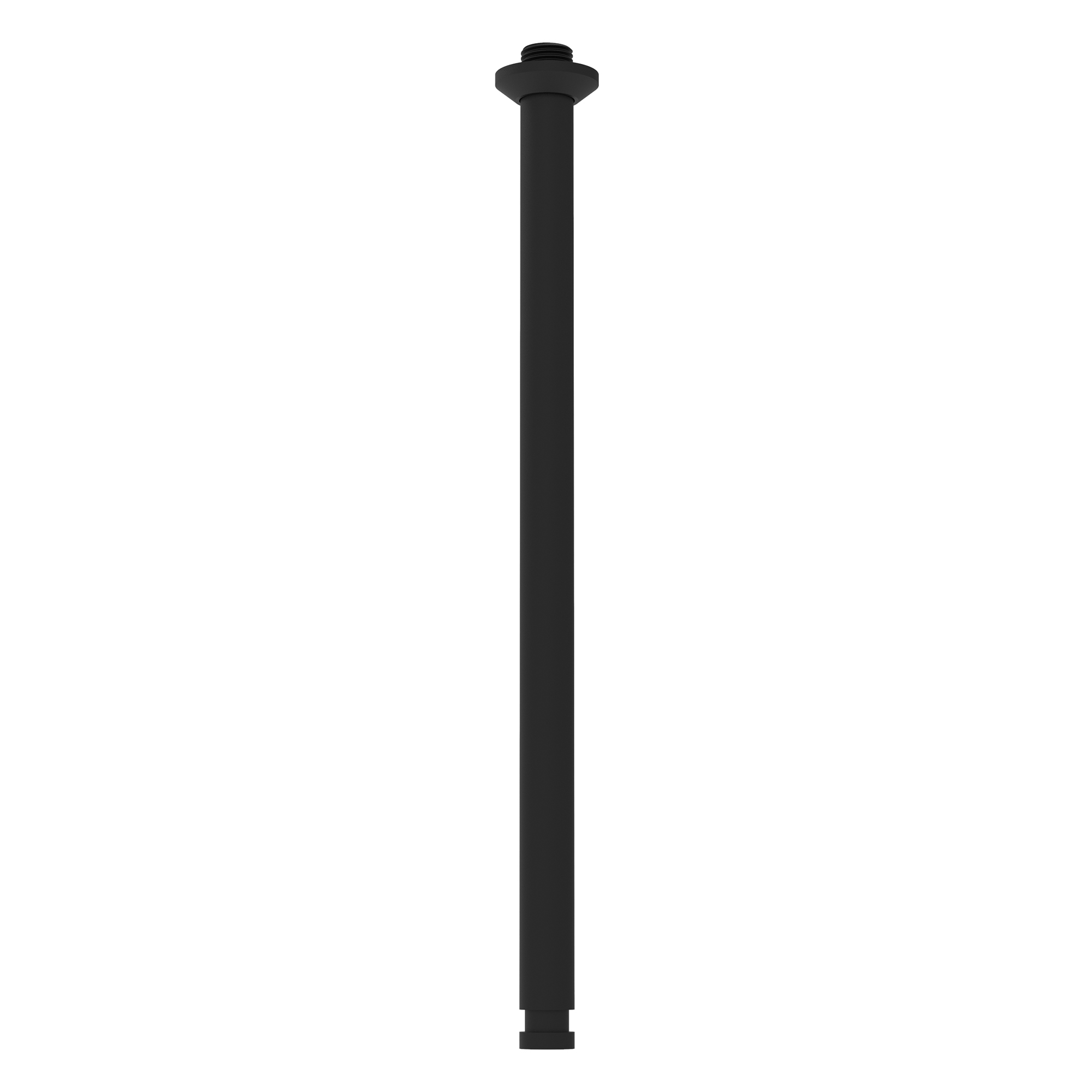 Коннектор жесткий ART-APRIORI-CON-ROD-E-L186 (BK, вертикальный) (Arlight, IP20 Металл, 3 года) 044800 - Arlight