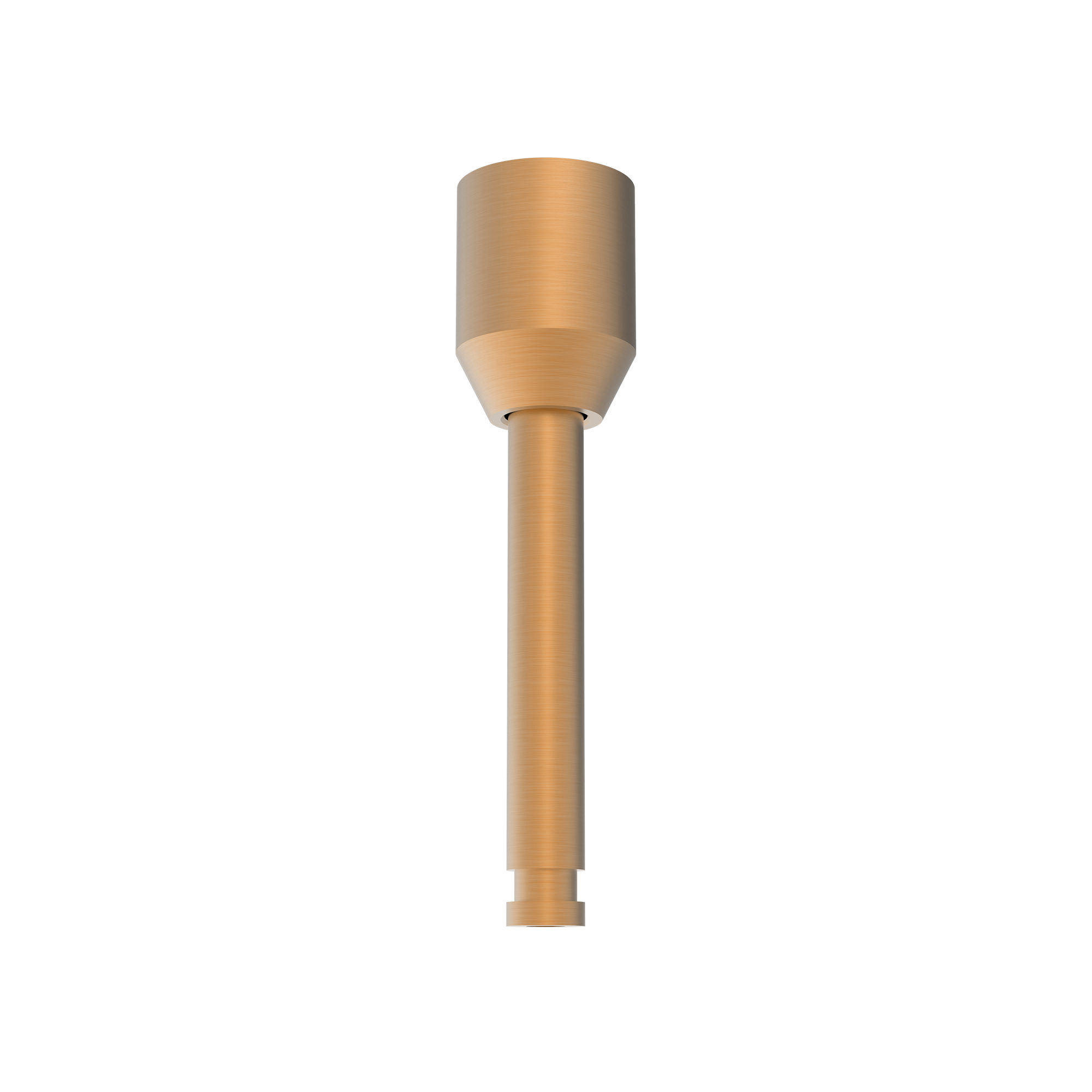 Подвес жесткий ART-APRIORI-ROD-E-L200 (GD) (Arlight, IP20 Металл, 3 года) 044896 - Arlight