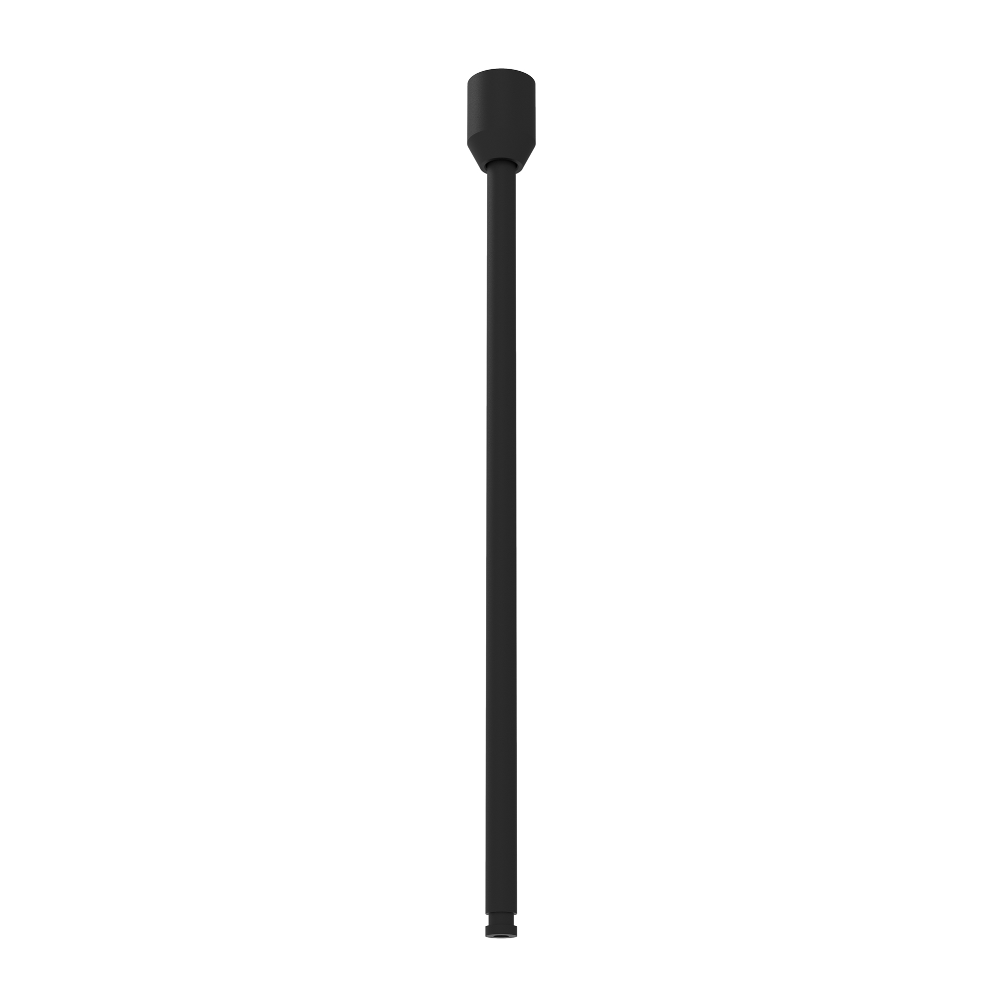 Подвес жесткий ART-APRIORI-ROD-E-L400 (BK) (Arlight, IP20 Металл, 3 года) 044899 - Arlight