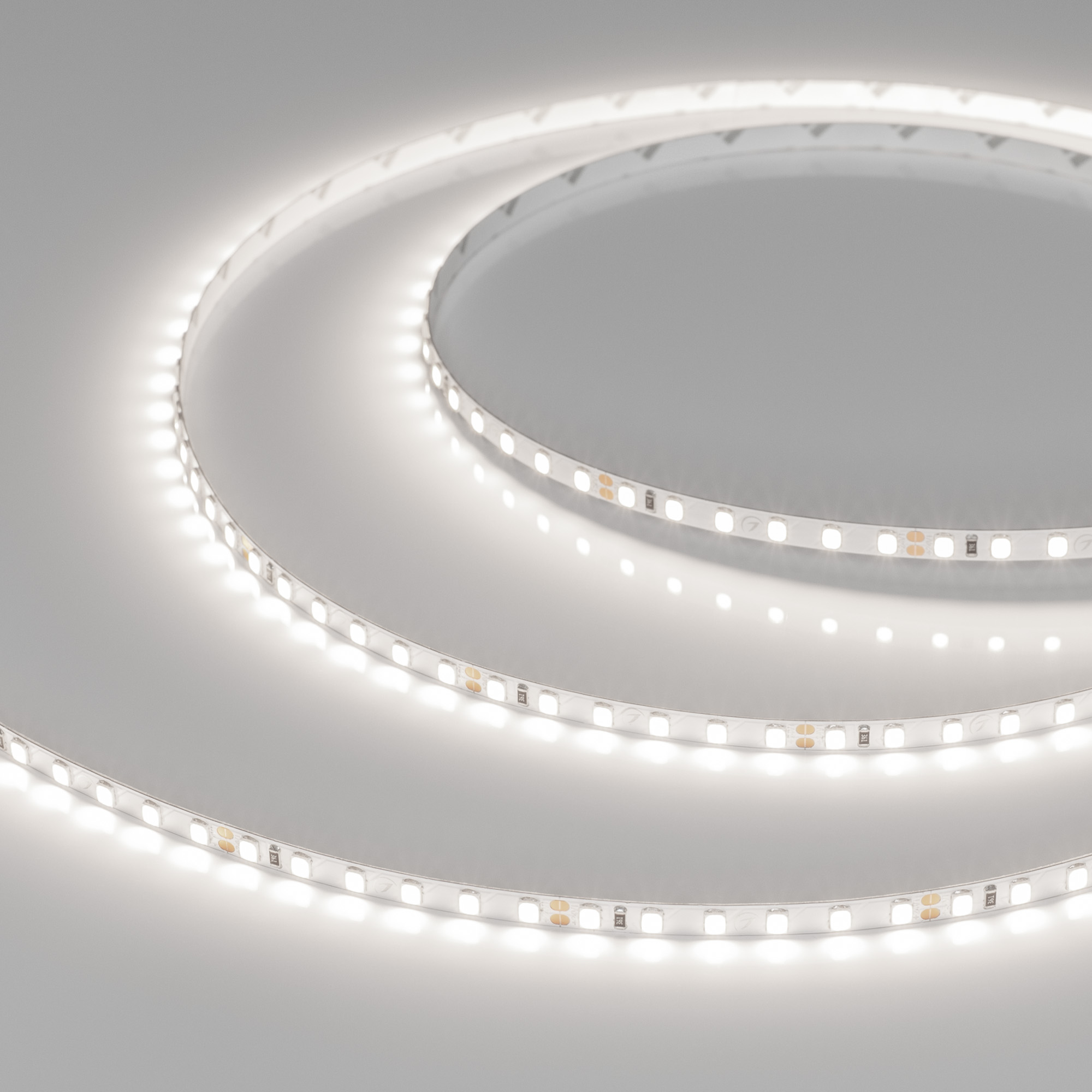 Лента UL-A120-5mm 24V Day5000 (9.6 W/m, IP20, 5m) 044059 - Arlight