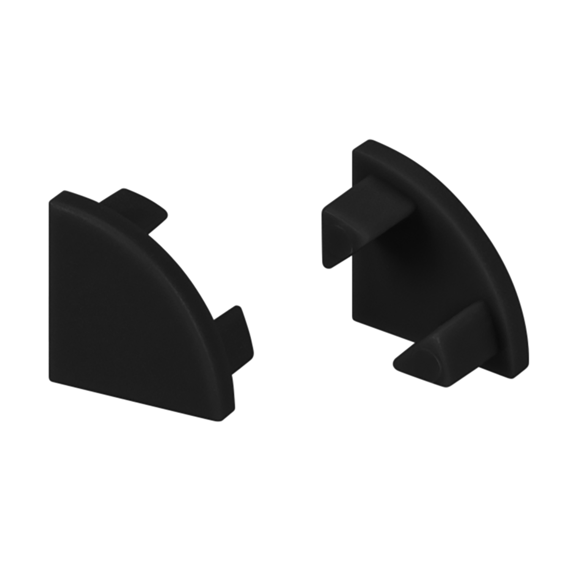 Заглушка SL-KANT-H11 BLACK глухая 044091 - Arlight