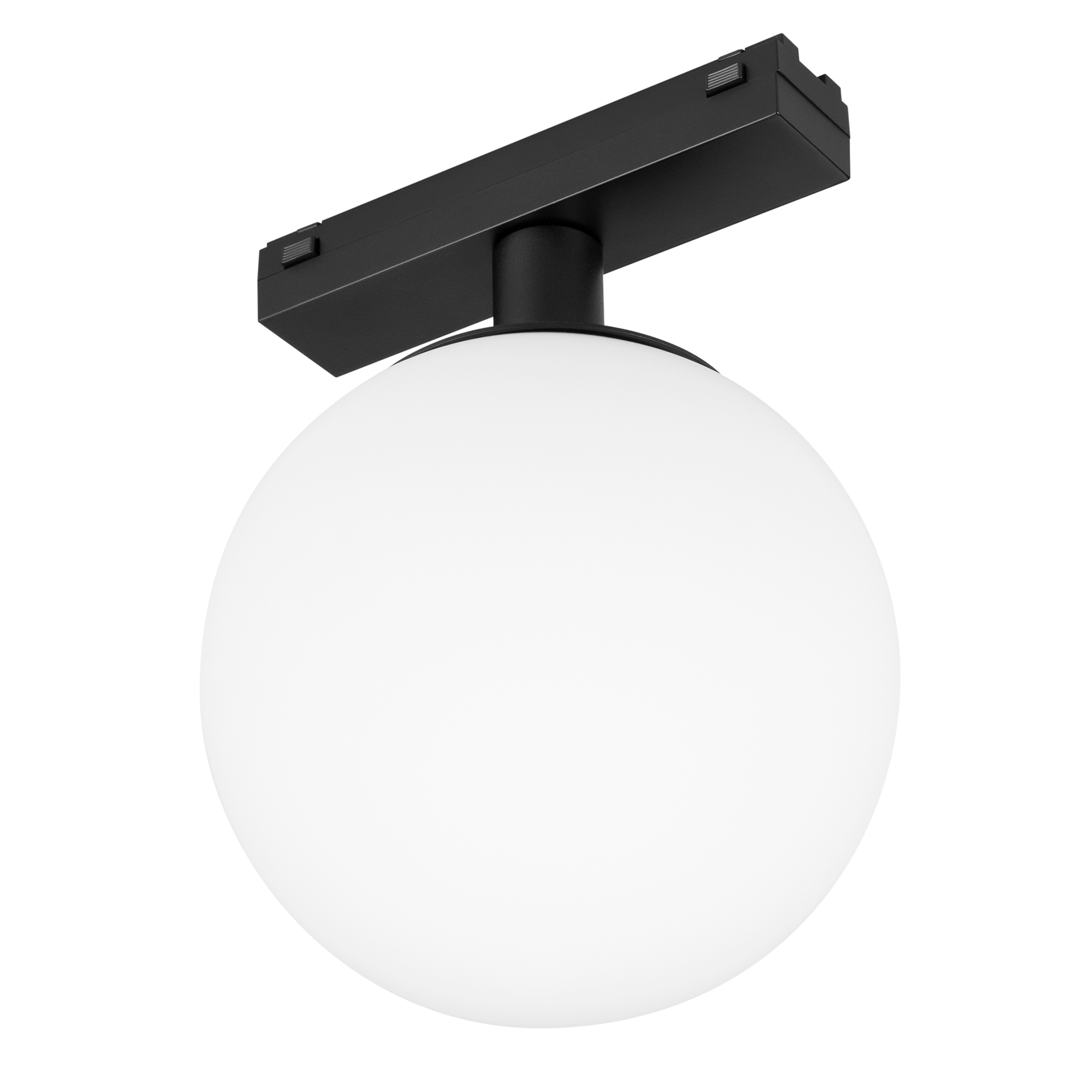 Светильник MAG-VIBE-SFERO-R120-6W Warm3000 (BK, 235 deg, 48V) 044457 - Arlight