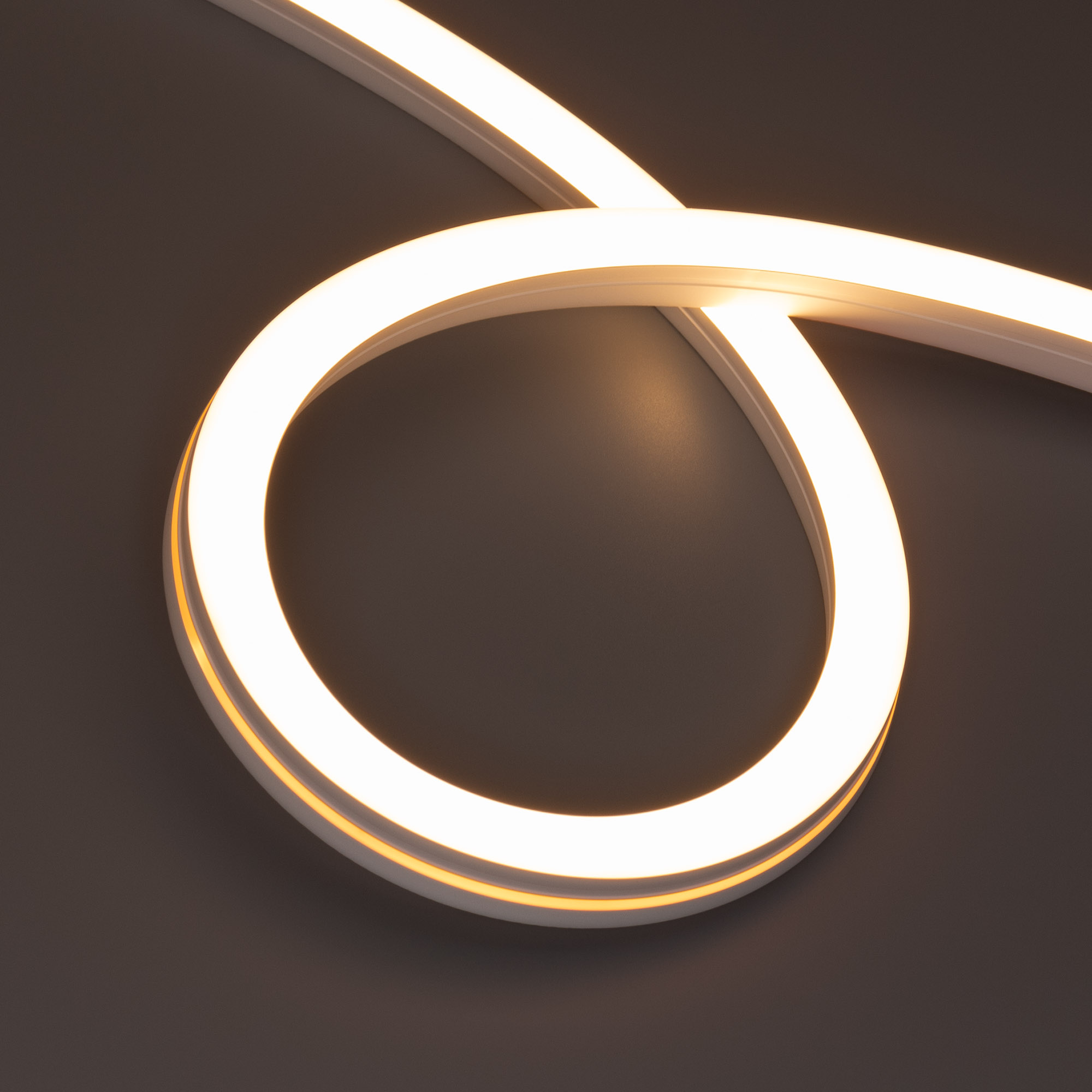 Купить Лента герметичная MOONLIGHT-SIDE-X280-16x16mm 24V Warm2700(10 W/m, IP67, 15m, wire x1) 044247 Arlight оптом в Москве