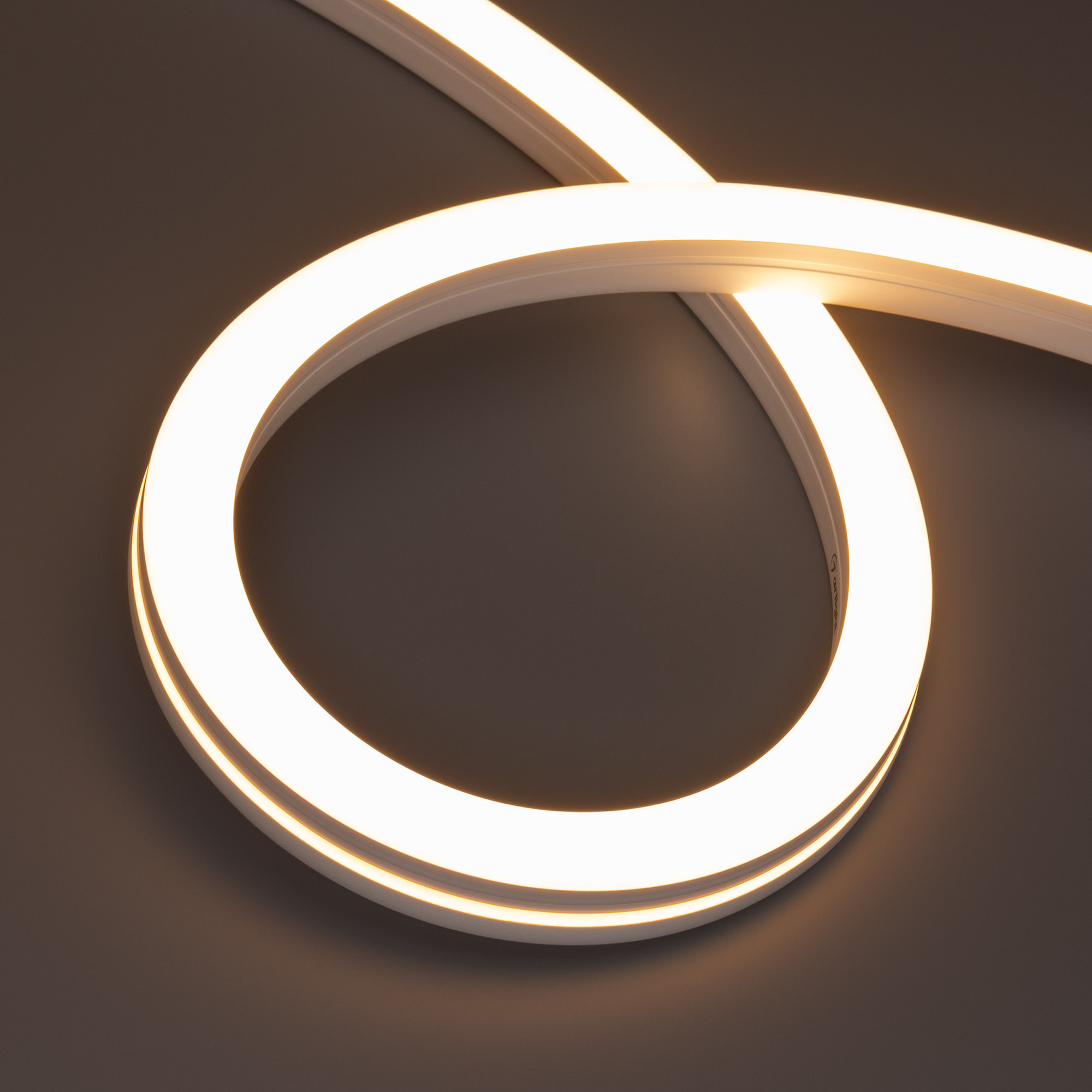 Купить Лента герметичная MOONLIGHT-SIDE-X280-20x20mm 24V Warm2700 (10 W/m, IP67, 15m, wire x1) 044252 Arlight оптом в Москве