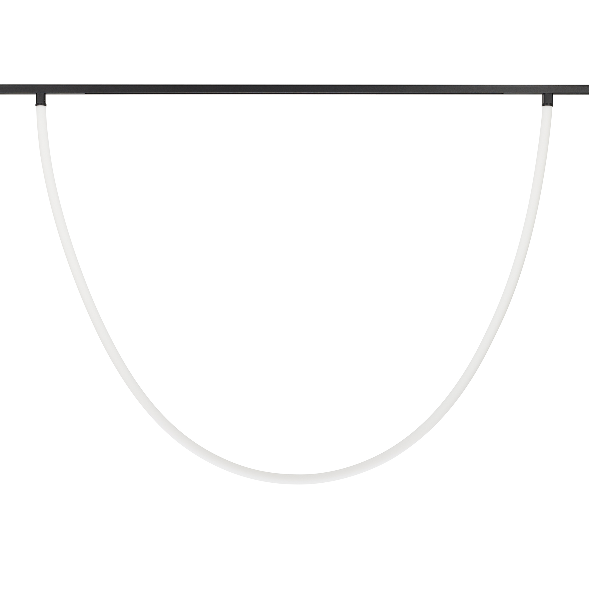 Светильник MAG-ORIENT-TUBE-ELASTIC-R25-L2500-35W Day4000 (BK, 360 deg, 48V, DALI) 044331 - Arlight